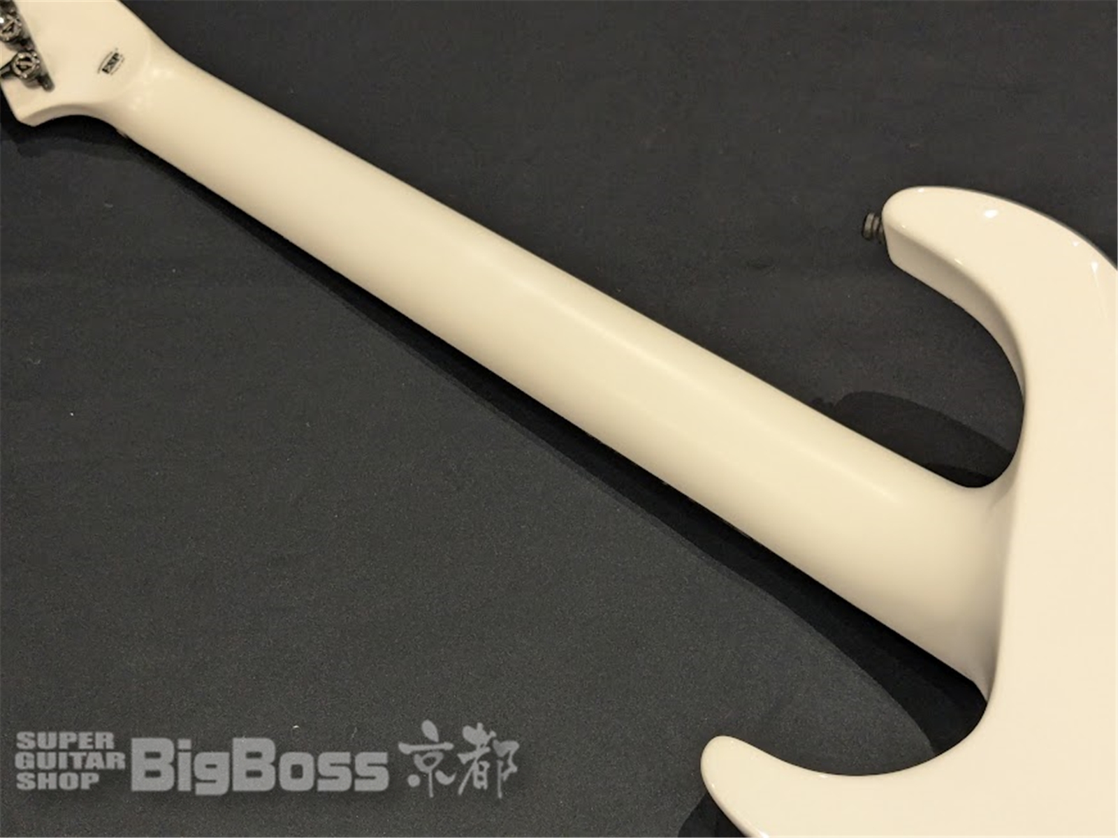 【即納可能 / アウトレット】 E-II(イーツー) HORIZON NT-7B HS / Snow White 京都店【新春初売りお年玉セール対象商品】