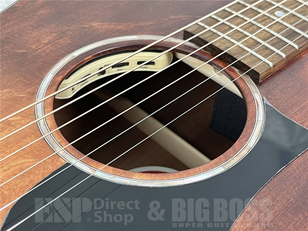 【即納可能】Eastman(イーストマン) PCH1-GACE-CLA (エレクトリック・アコースティック)お茶の水駅前店・別館