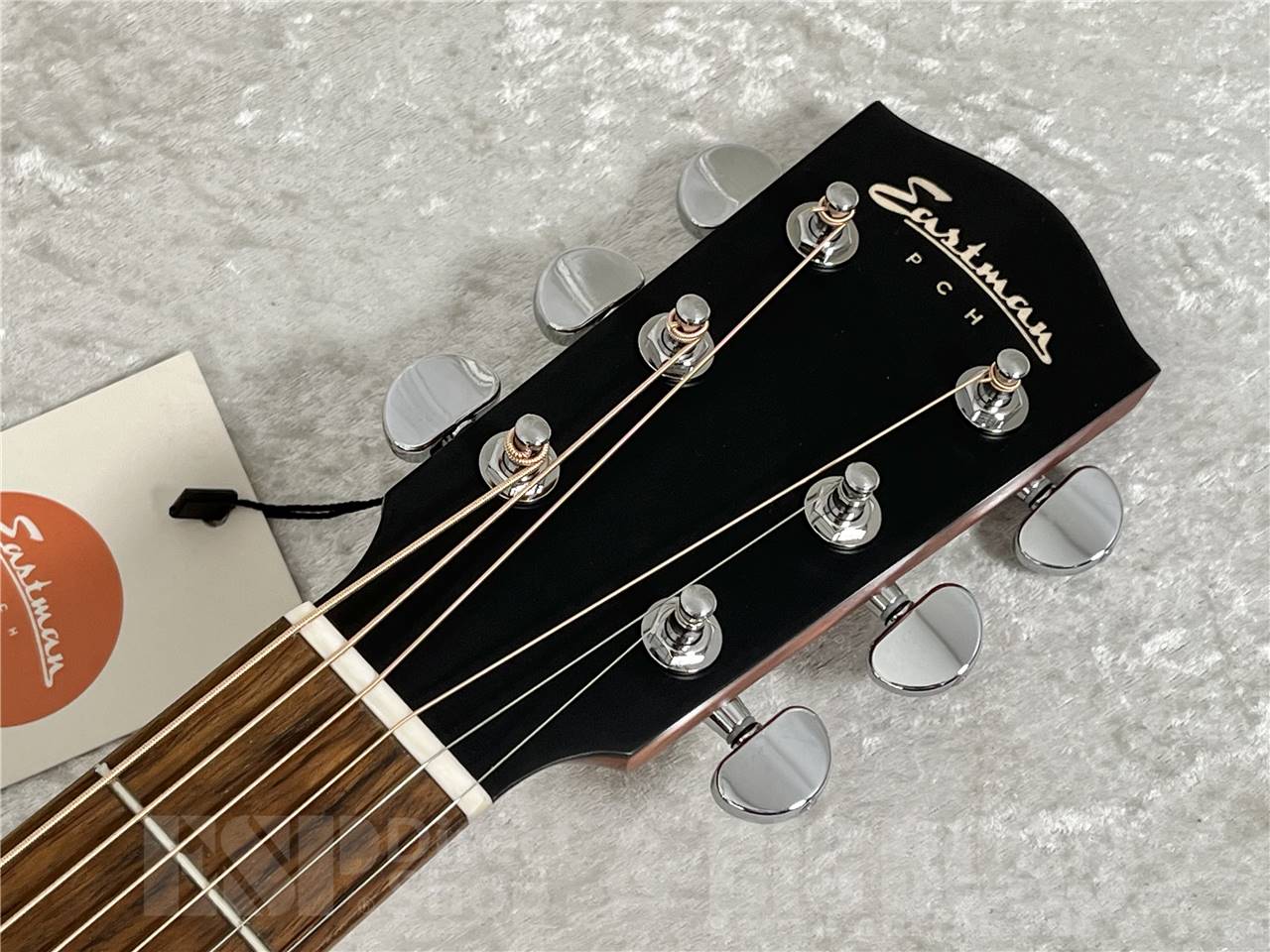 【即納可能】Eastman(イーストマン) PCH1-GACE-CLA (エレクトリック・アコースティック)お茶の水駅前店・別館