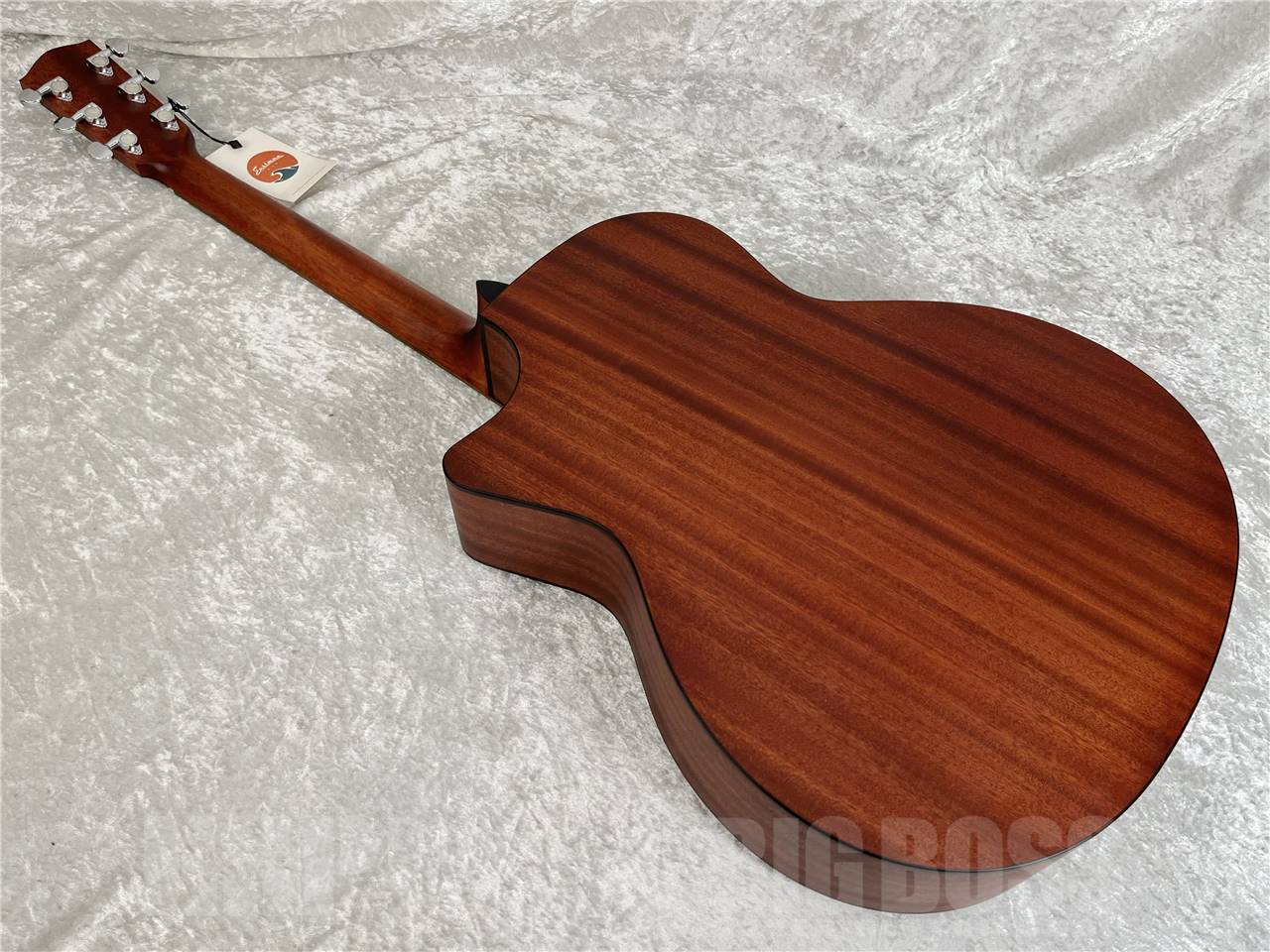 【即納可能】Eastman(イーストマン) PCH1-GACE-CLA (エレクトリック・アコースティック)お茶の水駅前店・別館