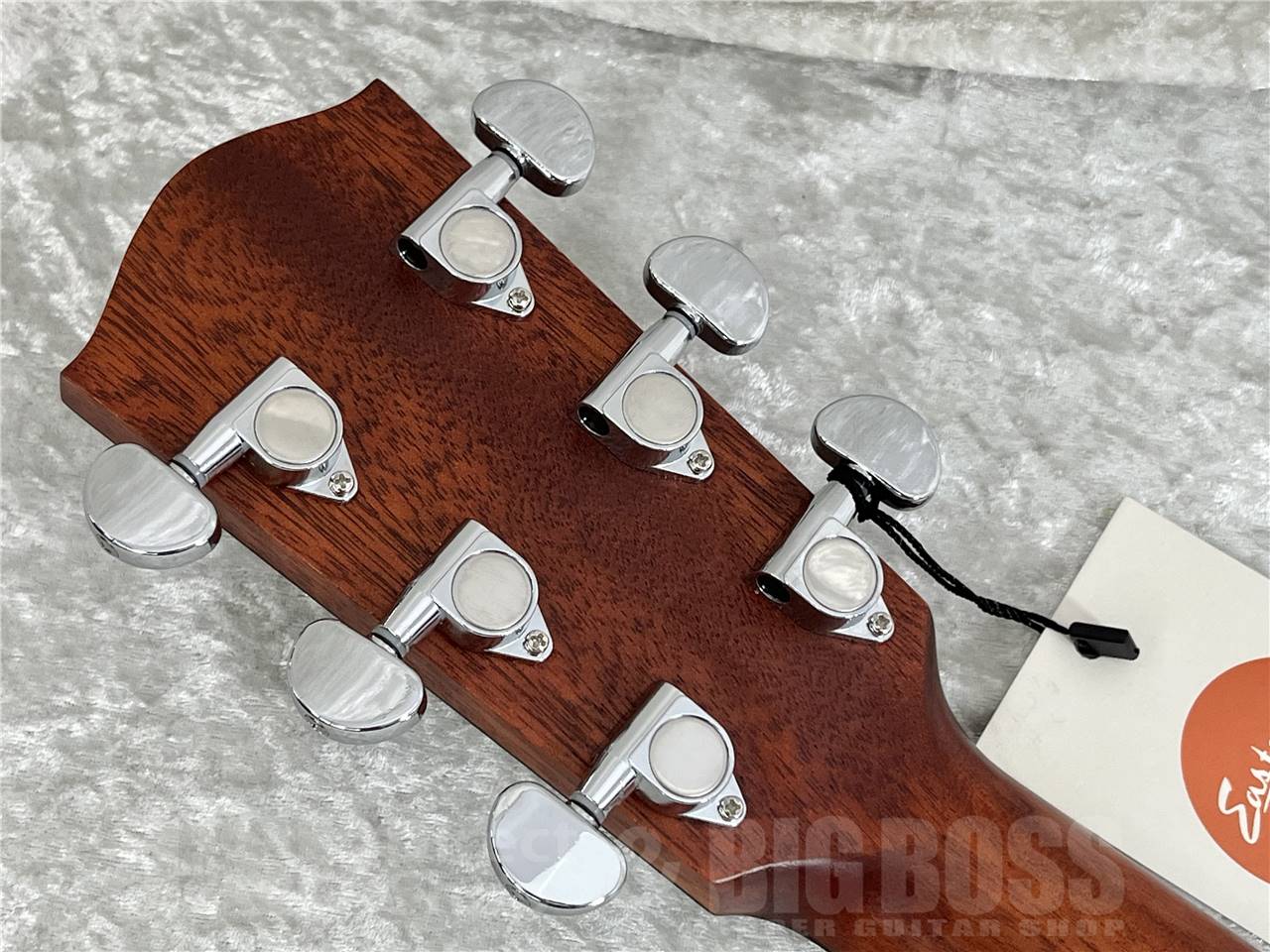 【即納可能】Eastman(イーストマン) PCH1-GACE-CLA (エレクトリック・アコースティック)お茶の水駅前店・別館