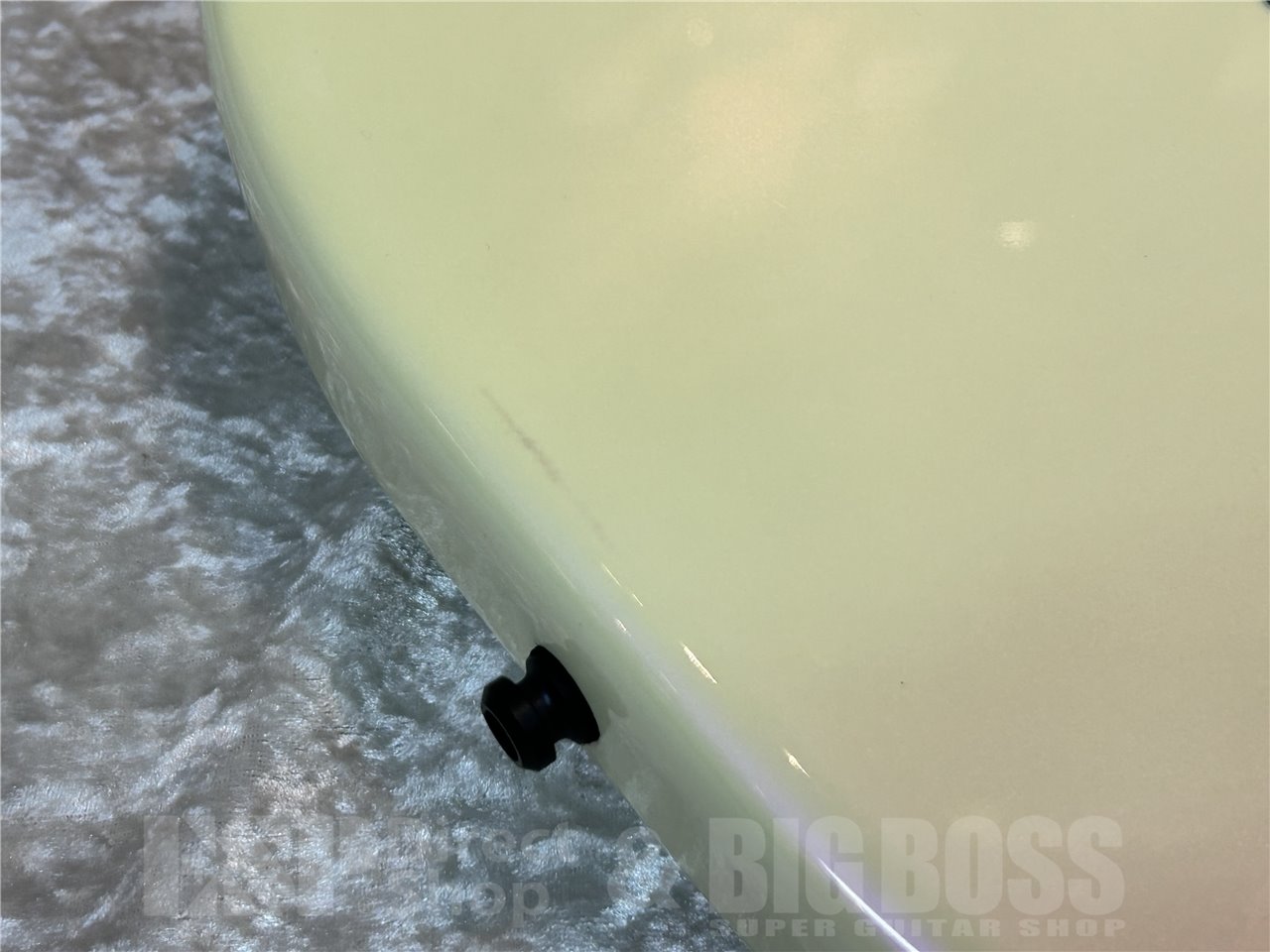 【中古品】Charvel JAKE E LEE Signeture Model (Pearl White with Lavender Hue) 広島店