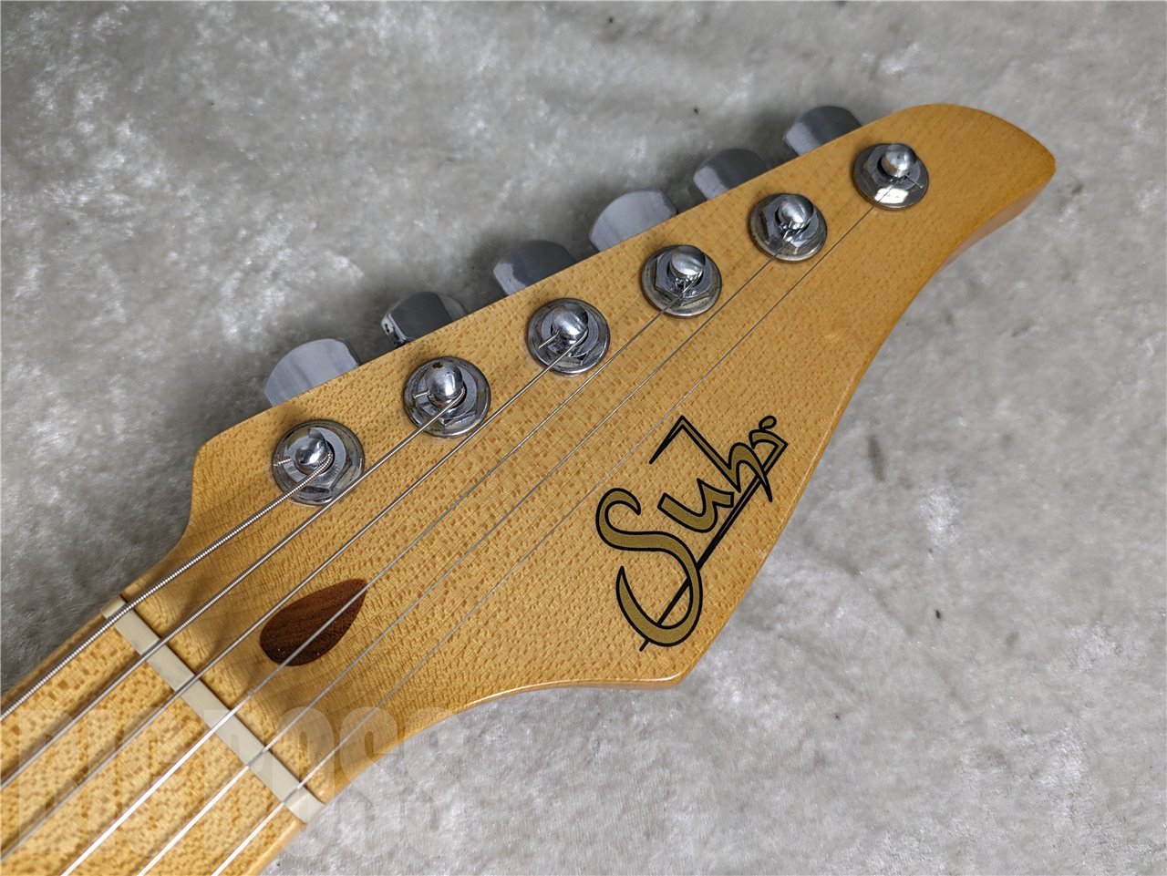 【即納可能/中古品】Suhr(サー) Classic TS Antique (3 Tone Burst) お茶の水駅前店(東京)