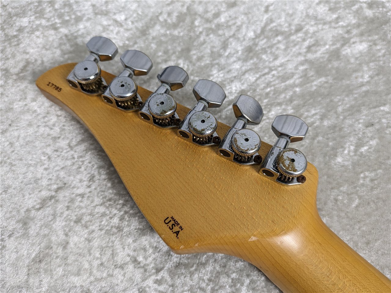 【即納可能/中古品】Suhr(サー) Classic TS Antique (3 Tone Burst) お茶の水駅前店(東京)