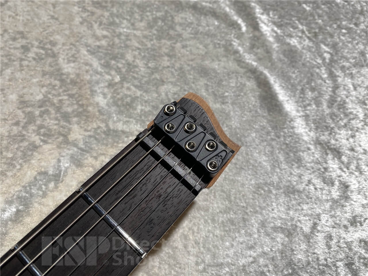 【即納可能】strandberg(ストランドバーグ) Boden Essential 6 (Black Granite) 札幌店