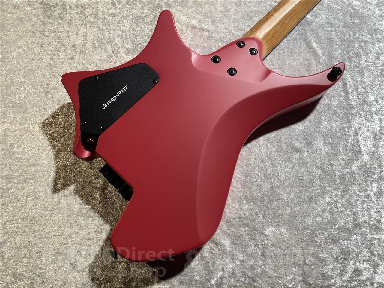 【即納可能】strandberg(ストランドバーグ) Boden Essential 6 (Astro Dust) 札幌店