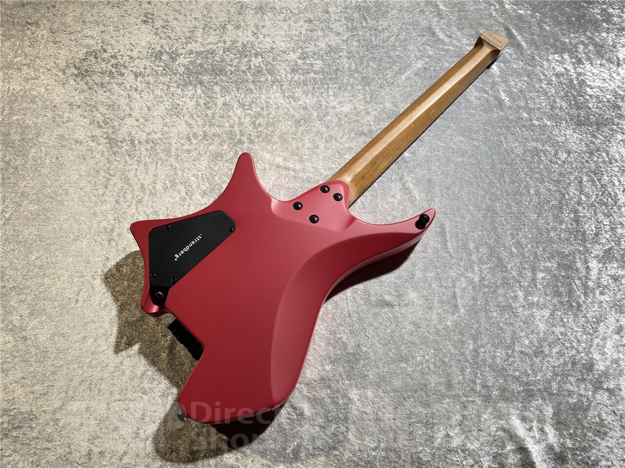 【即納可能】strandberg(ストランドバーグ) Boden Essential 6 (Astro Dust) 札幌店