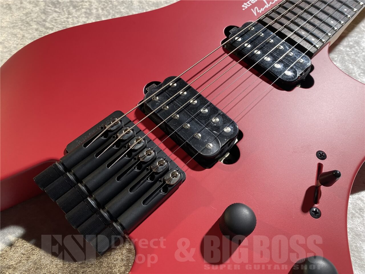 【即納可能】strandberg(ストランドバーグ) Boden Essential 6 (Astro Dust) 札幌店