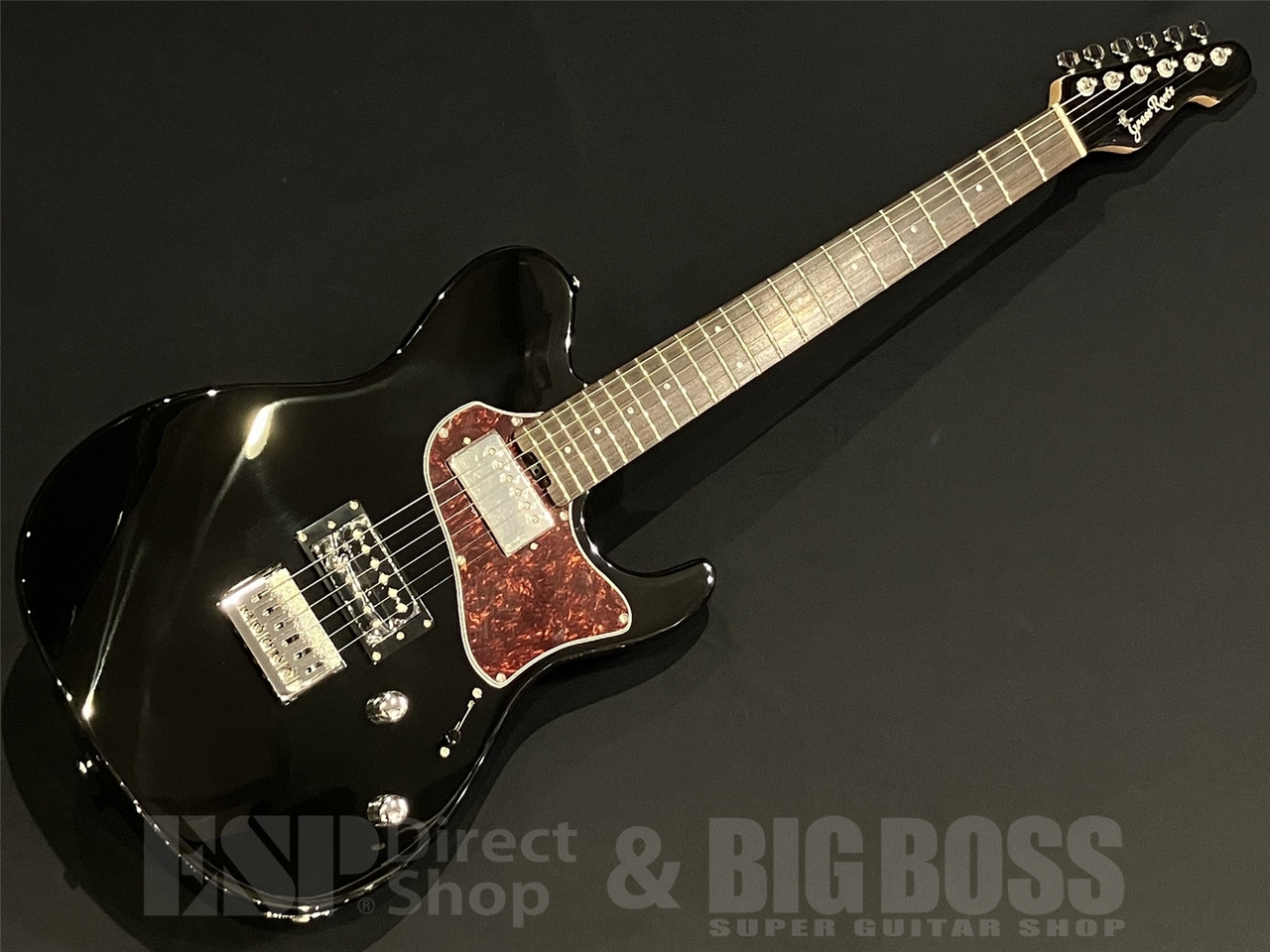 【即納可能 / アウトレット】GrassRoots(グラスルーツ) / G-THROBBER-DX Black 京都店【新春初売りお年玉セール対象商品】