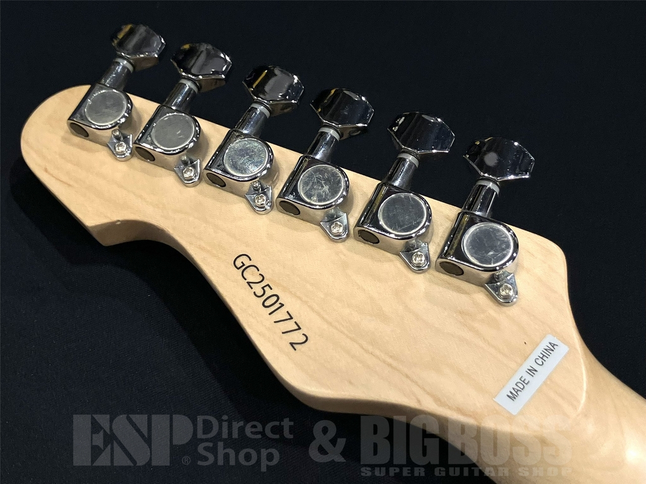 【即納可能 / アウトレット】GrassRoots(グラスルーツ) / G-THROBBER-DX Black 京都店