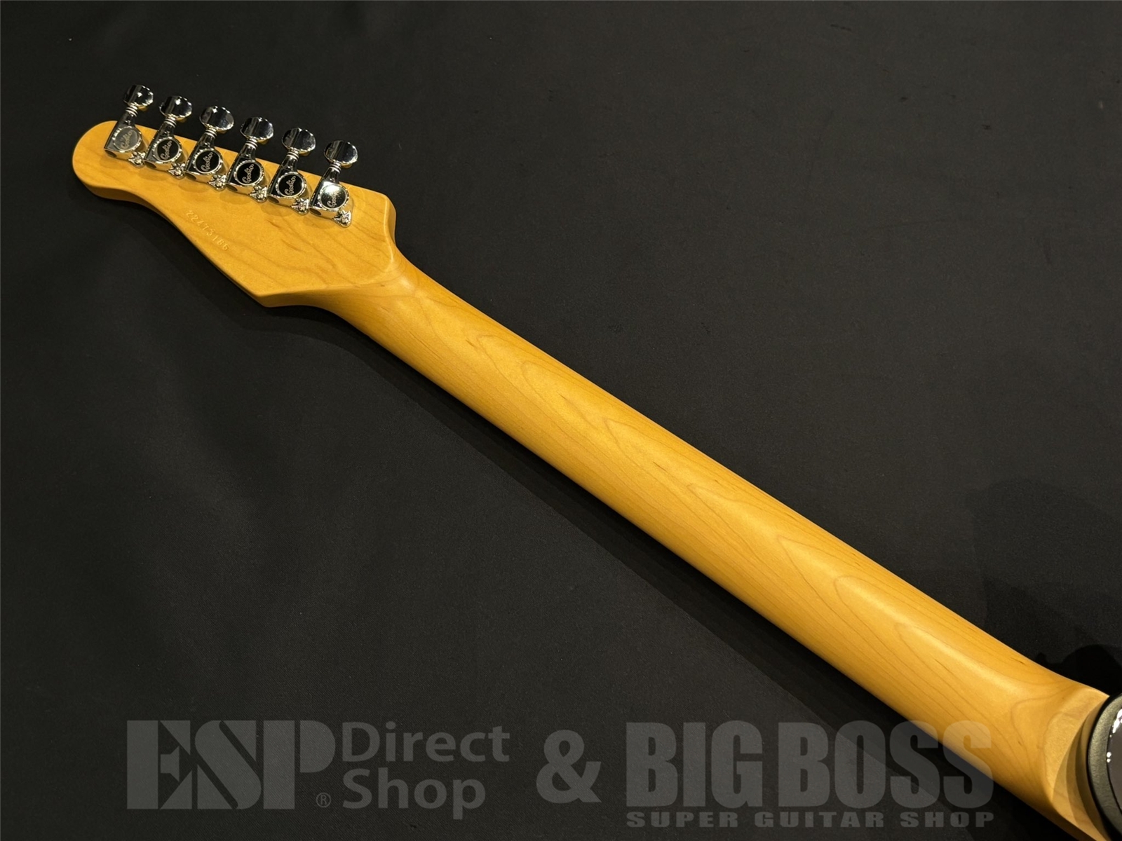 【即納可能 / アウトレット】Godin(ゴダン)Stadium HT MN / Matte Black 京都店【新春初売りお年玉セール対象商品】