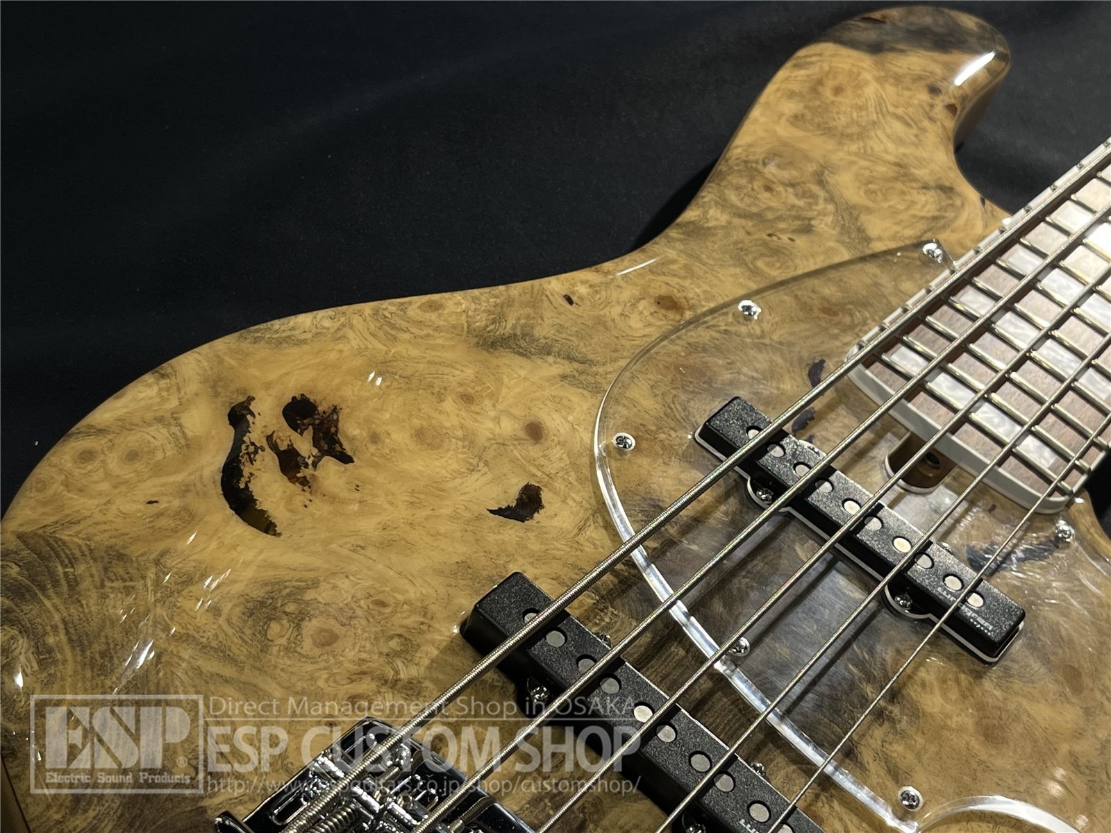 【即納可能/アウトレット】MAYONES Jabba Custom BB TNATG 大阪店 【新春初売りお年玉セール対象商品】