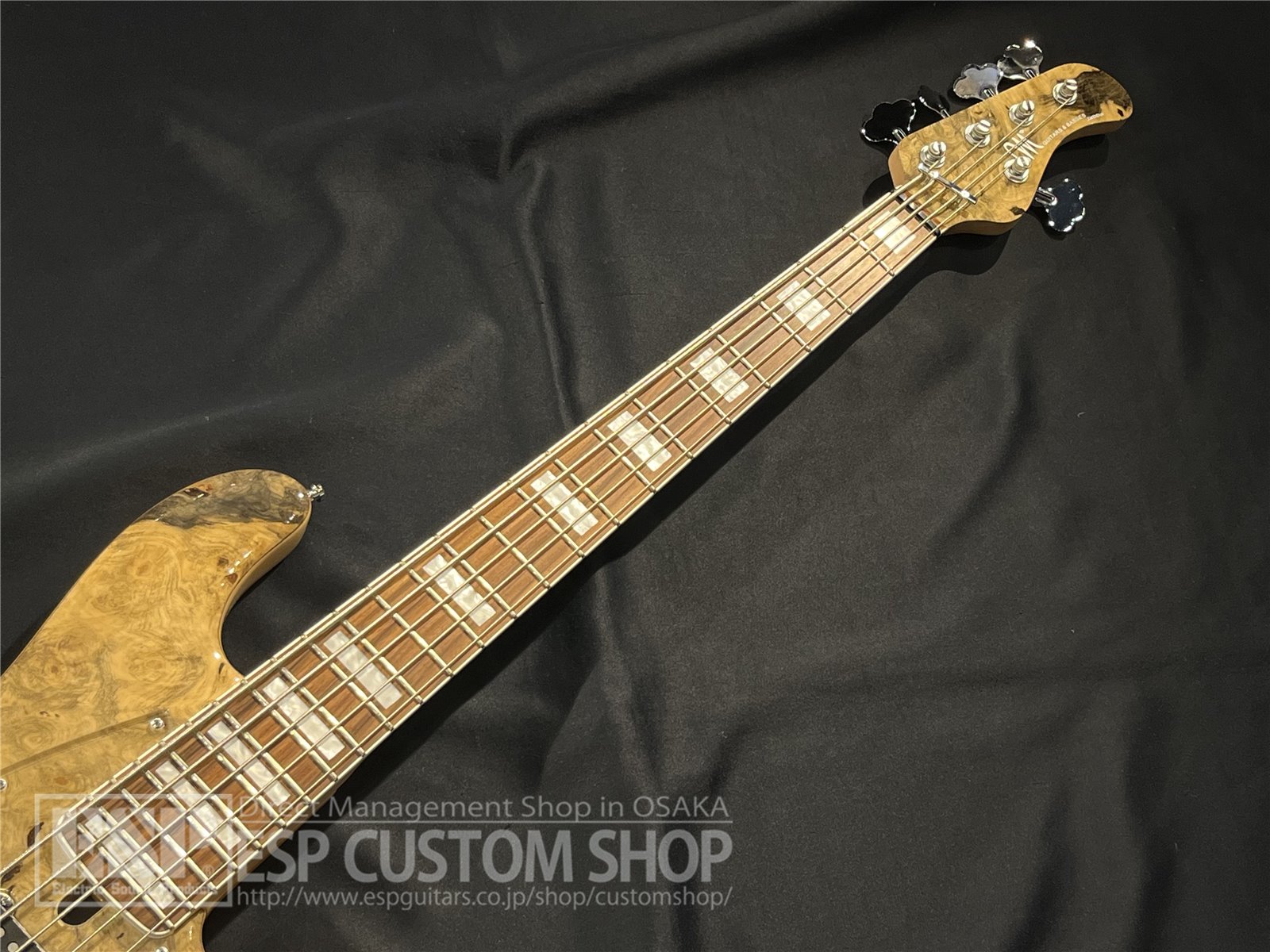 【即納可能/アウトレット】MAYONES Jabba Custom BB TNATG 大阪店 【新春初売りお年玉セール対象商品】