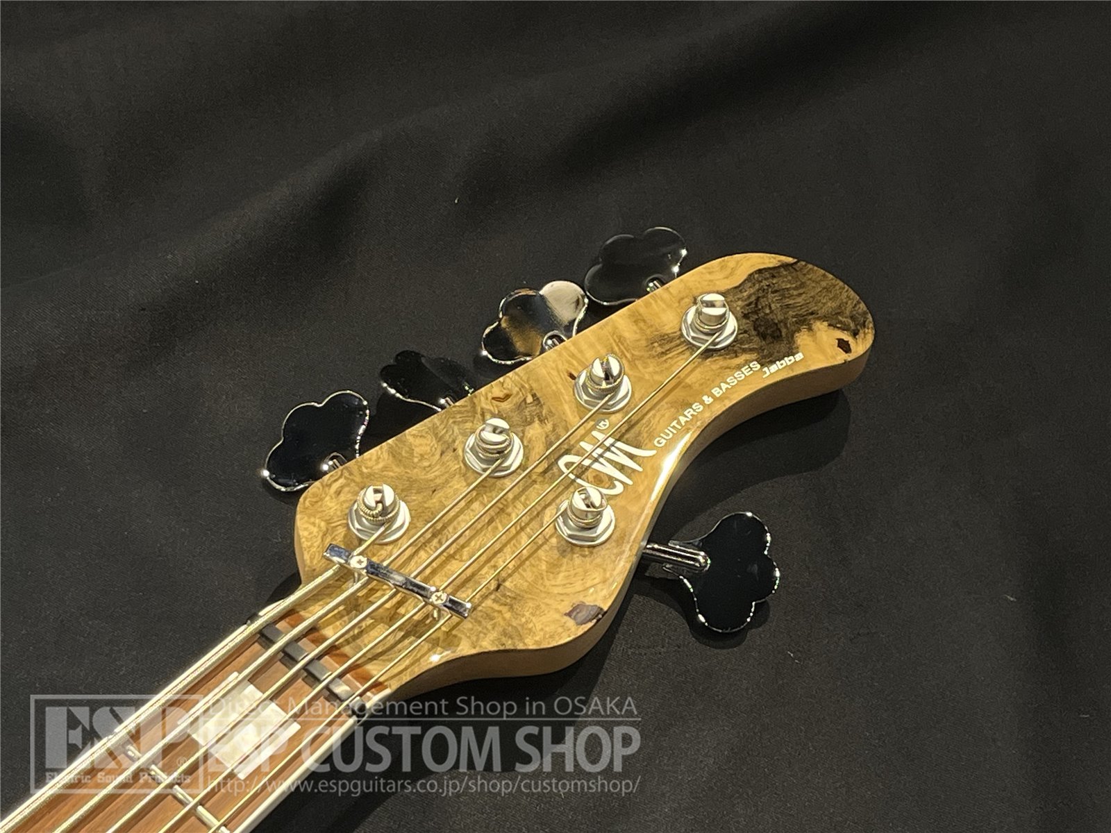 【即納可能/アウトレット】MAYONES Jabba Custom BB TNATG 大阪店 【新春初売りお年玉セール対象商品】