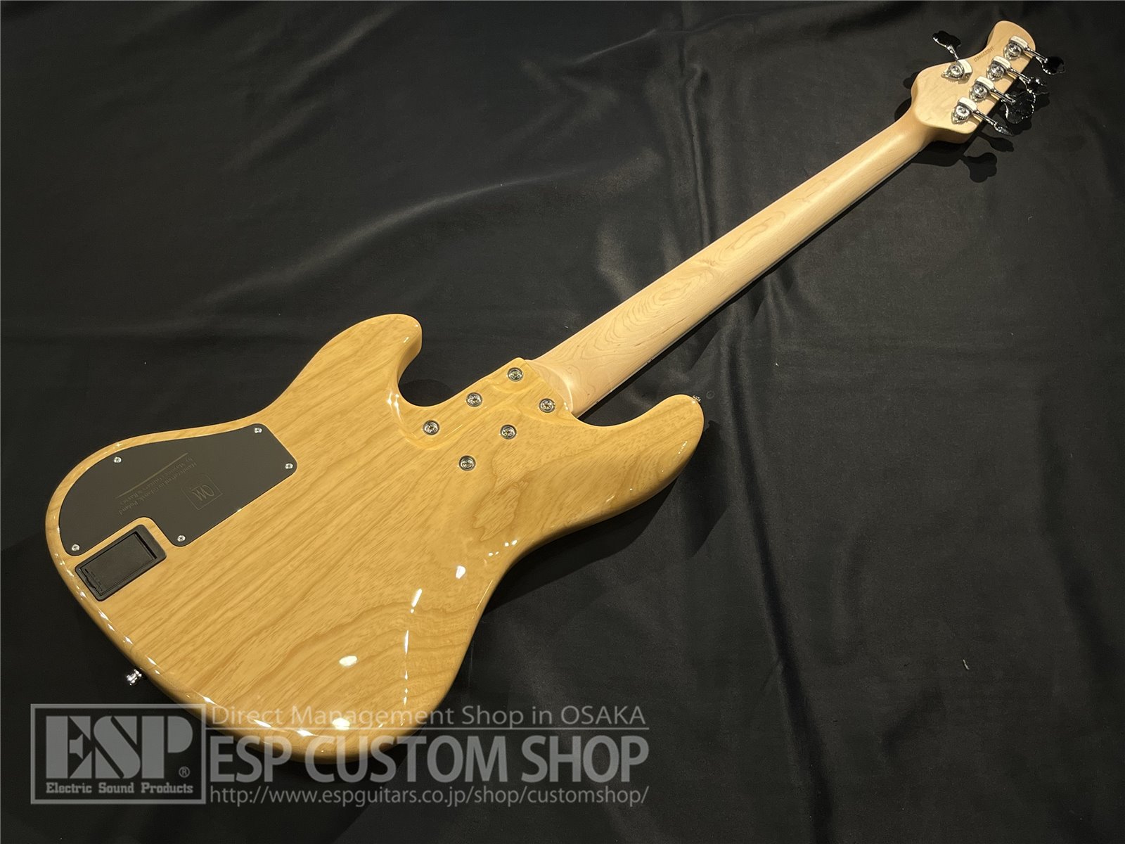 【即納可能/アウトレット】MAYONES Jabba Custom BB TNATG 大阪店 【新春初売りお年玉セール対象商品】