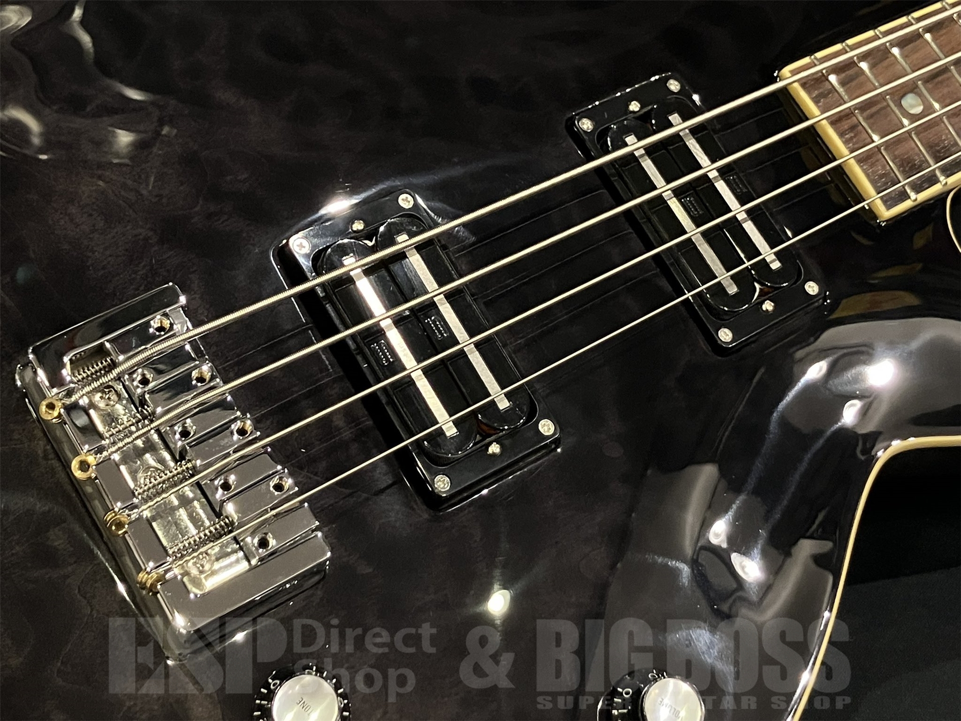 【即納可能 / アウトレット】Killer(キラー) KB-Emir / See-through black 京都店【新春初売りお年玉セール対象商品】