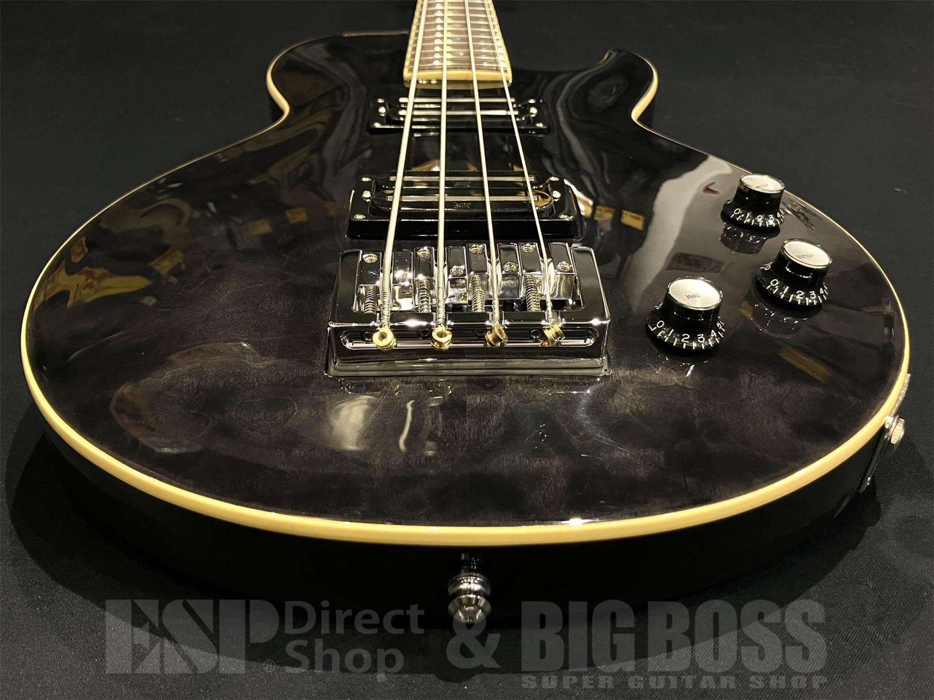 【即納可能 / アウトレット】Killer(キラー) KB-Emir / See-through black 京都店【新春初売りお年玉セール対象商品】