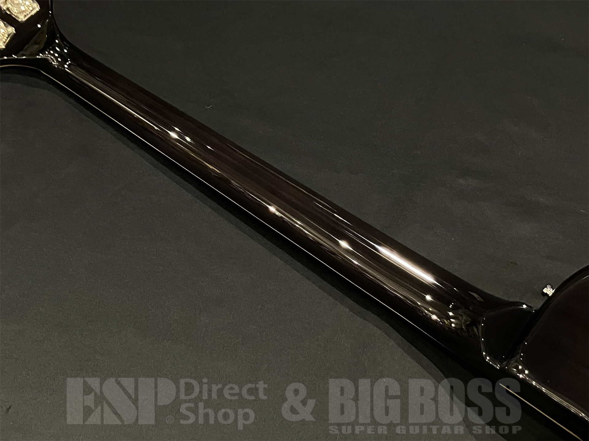 【即納可能 / アウトレット】Killer(キラー) KB-Emir / See-through black 京都店【新春初売りお年玉セール対象商品】