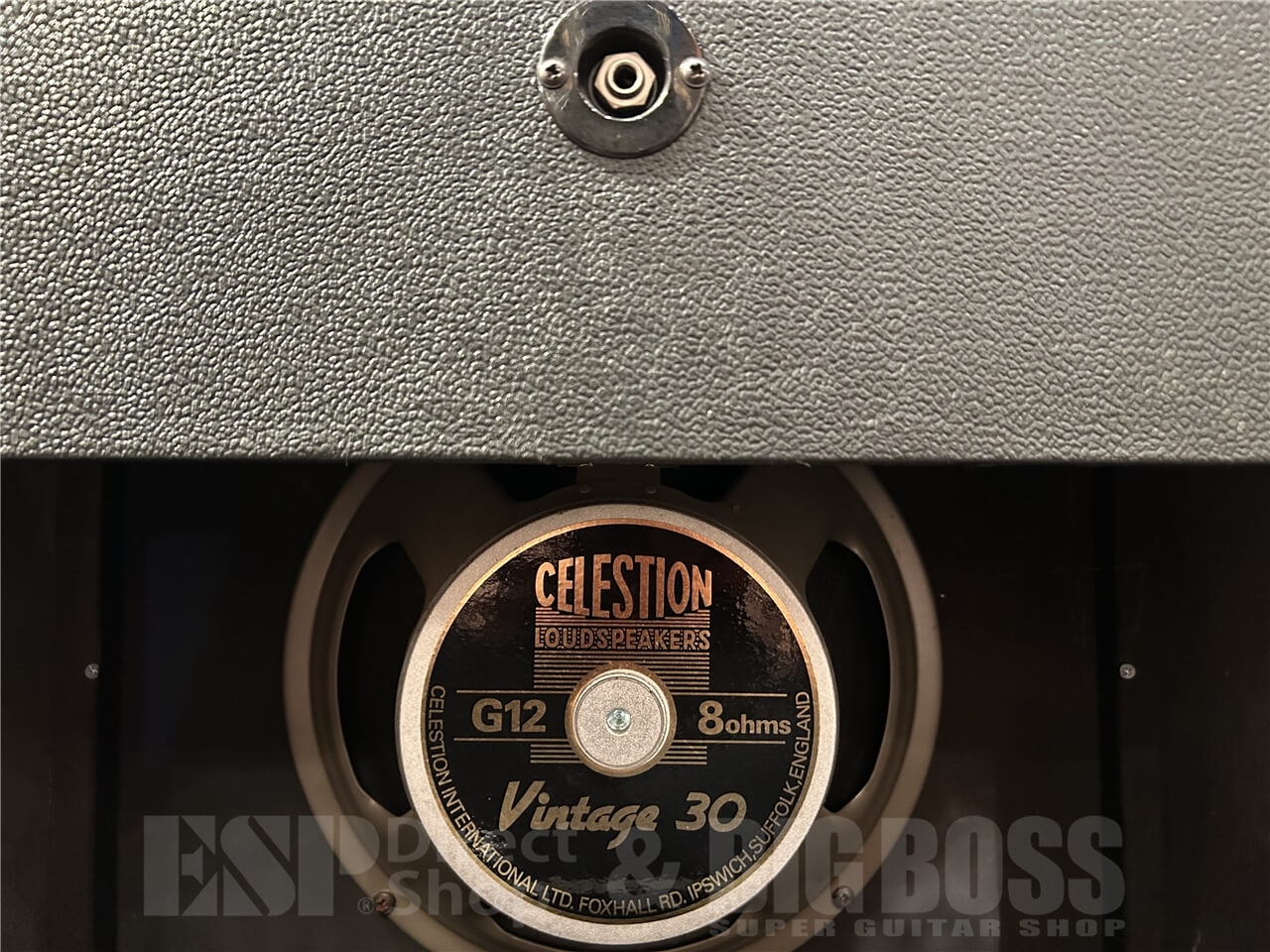 【即納可能/お客様委託品】 CORNELL (コーネル) DC Plexi 20 & Plexi 112 SET 仙台店