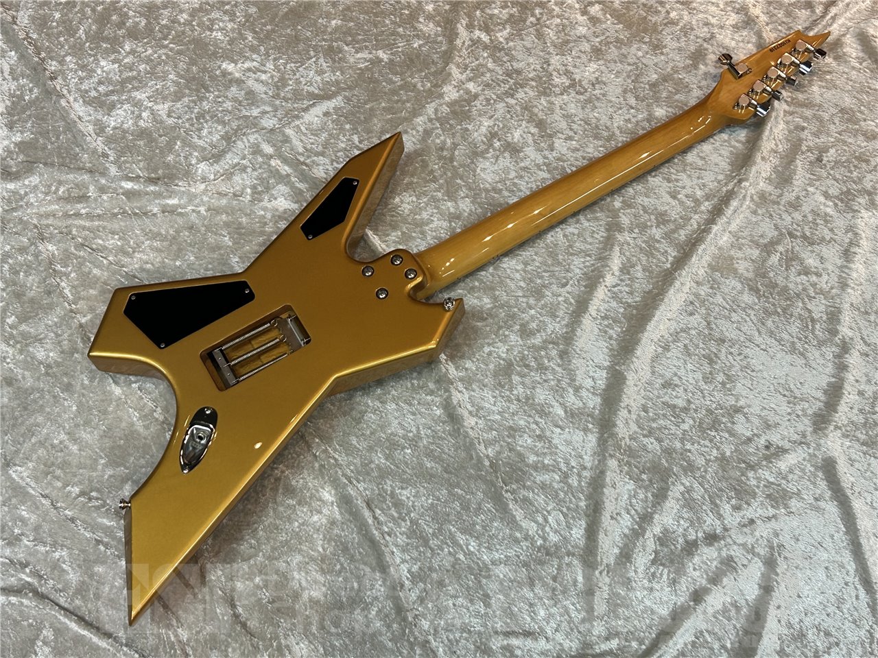 【中古品/即納可能】Killer(キラー) KG-Exploder (Vintage Gold)広島店