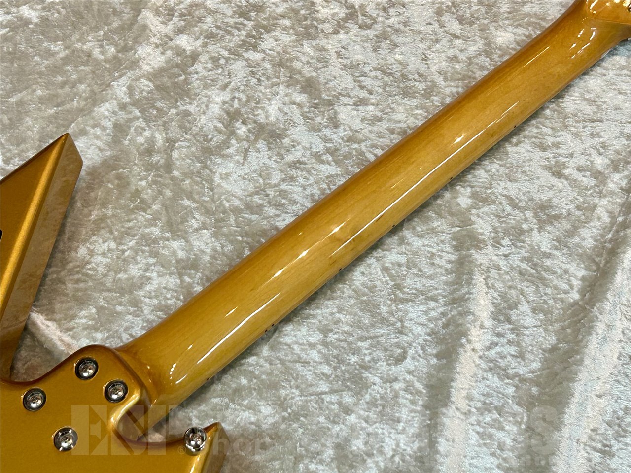 【中古品/即納可能】Killer(キラー) KG-Exploder (Vintage Gold)広島店