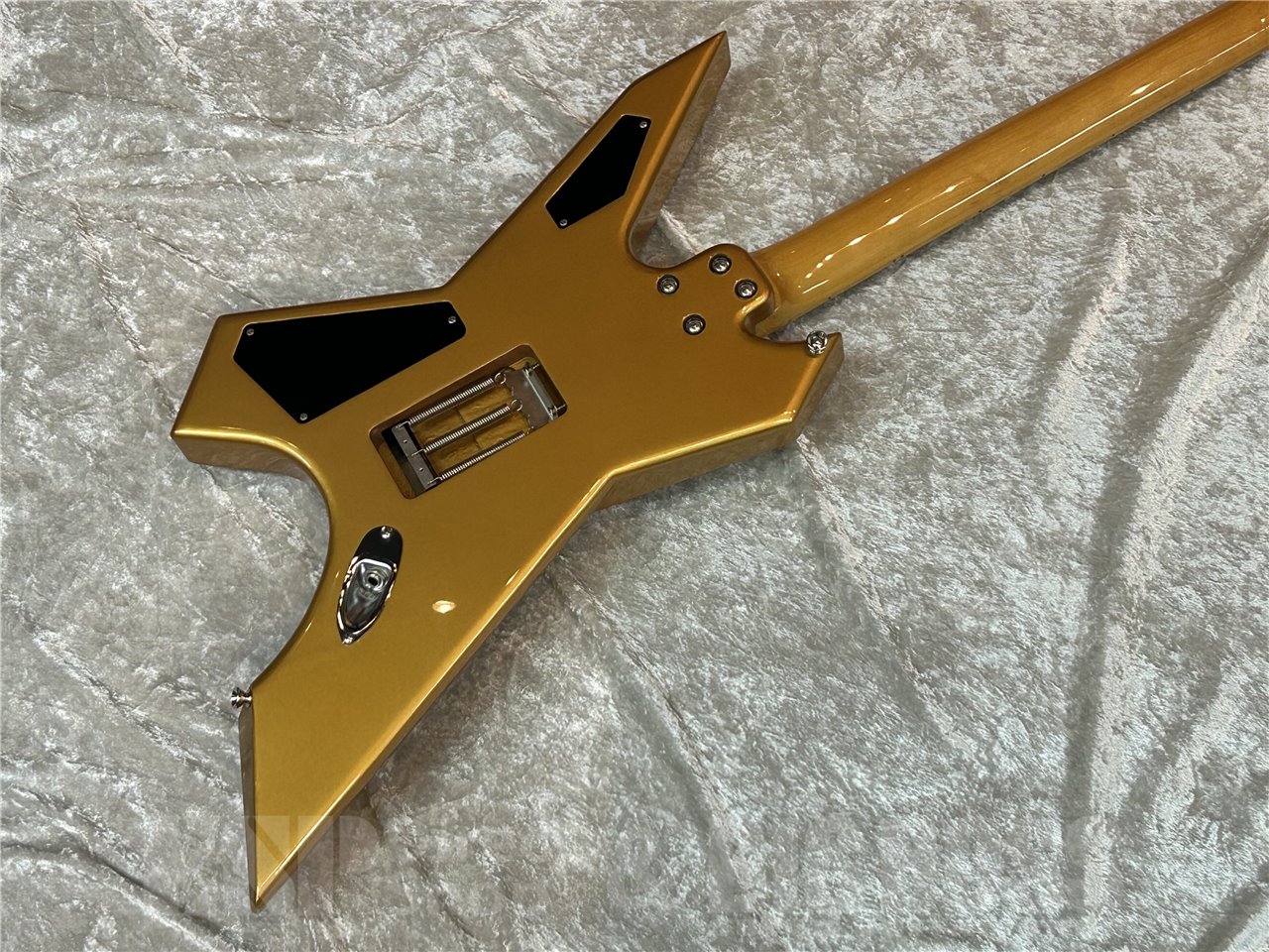 【中古品/即納可能】Killer(キラー) KG-Exploder (Vintage Gold)広島店