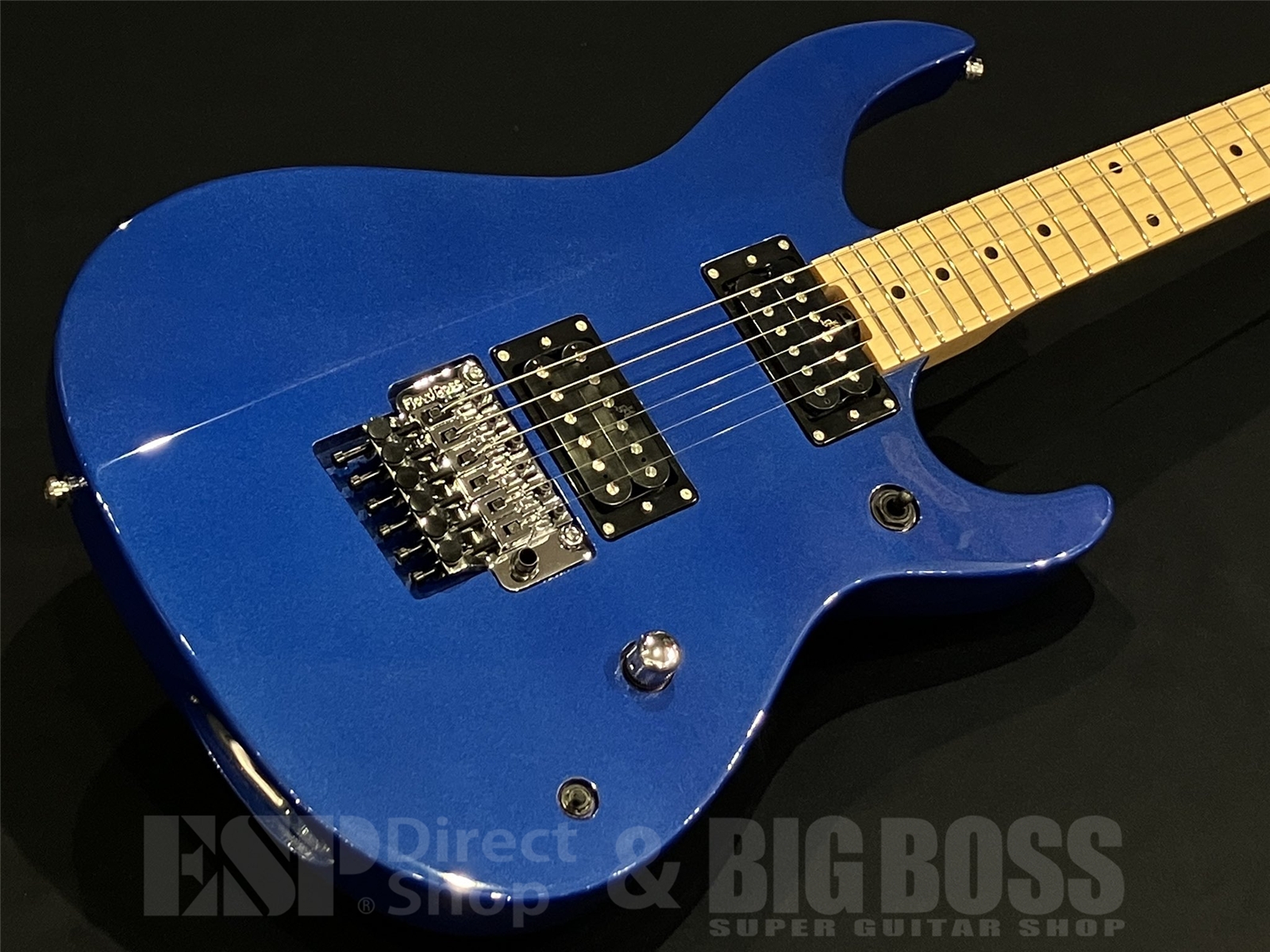 【即納可能】Killer (キラー) KG-Fascist Vice II / Metallic blue 京都店