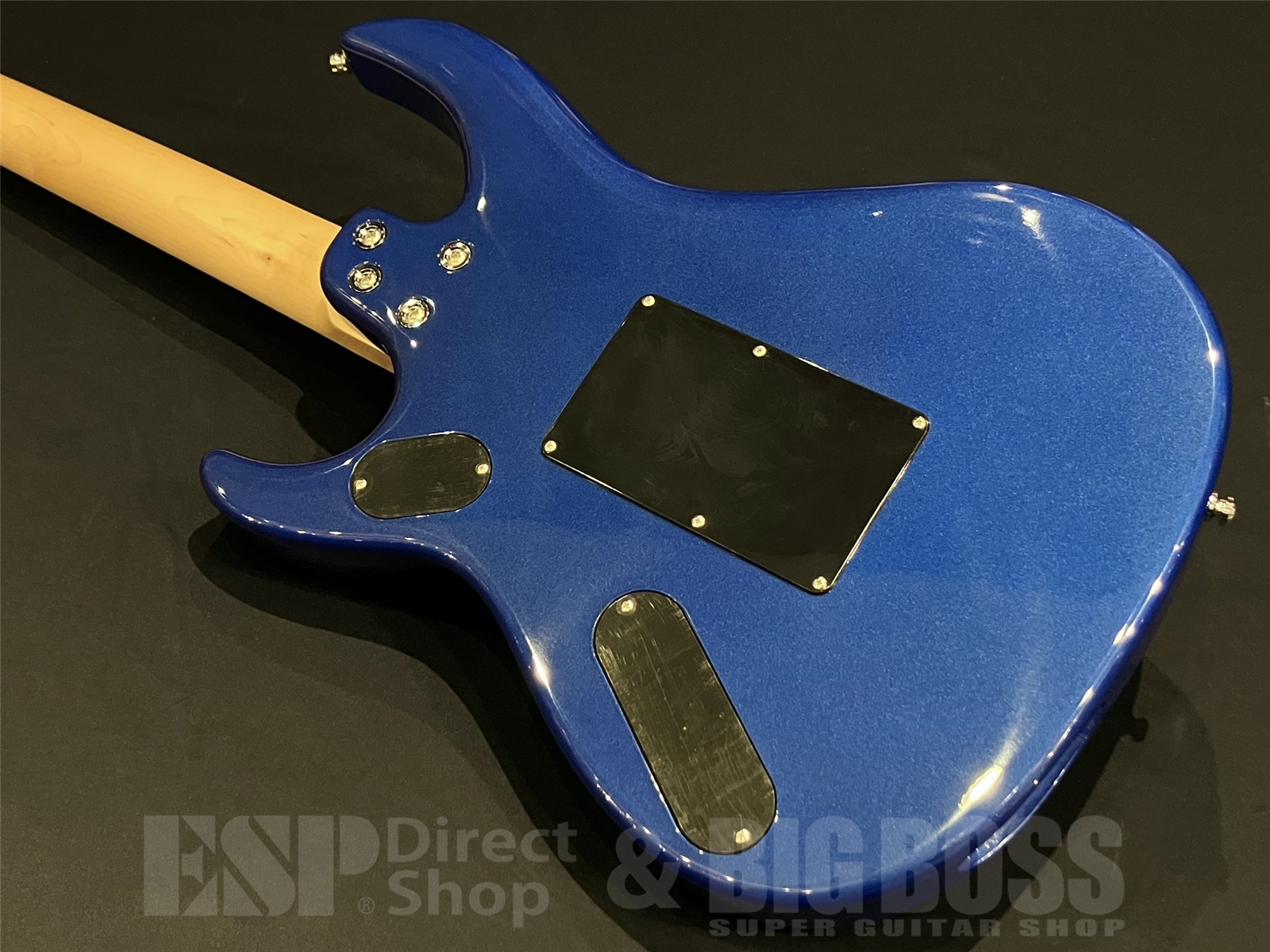 【即納可能】Killer (キラー) KG-Fascist Vice II / Metallic blue 京都店