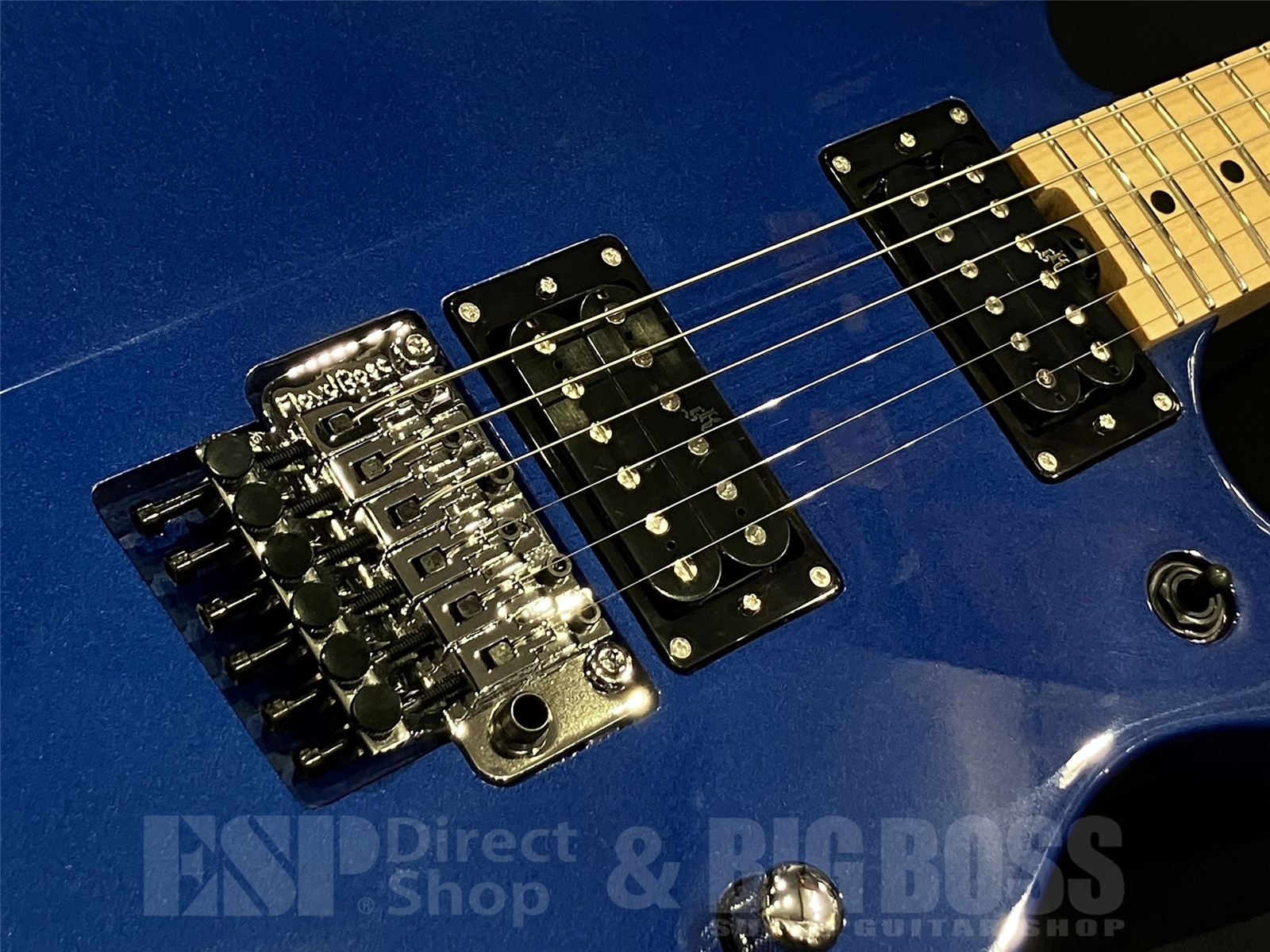 【即納可能】Killer (キラー) KG-Fascist Vice II / Metallic blue 京都店