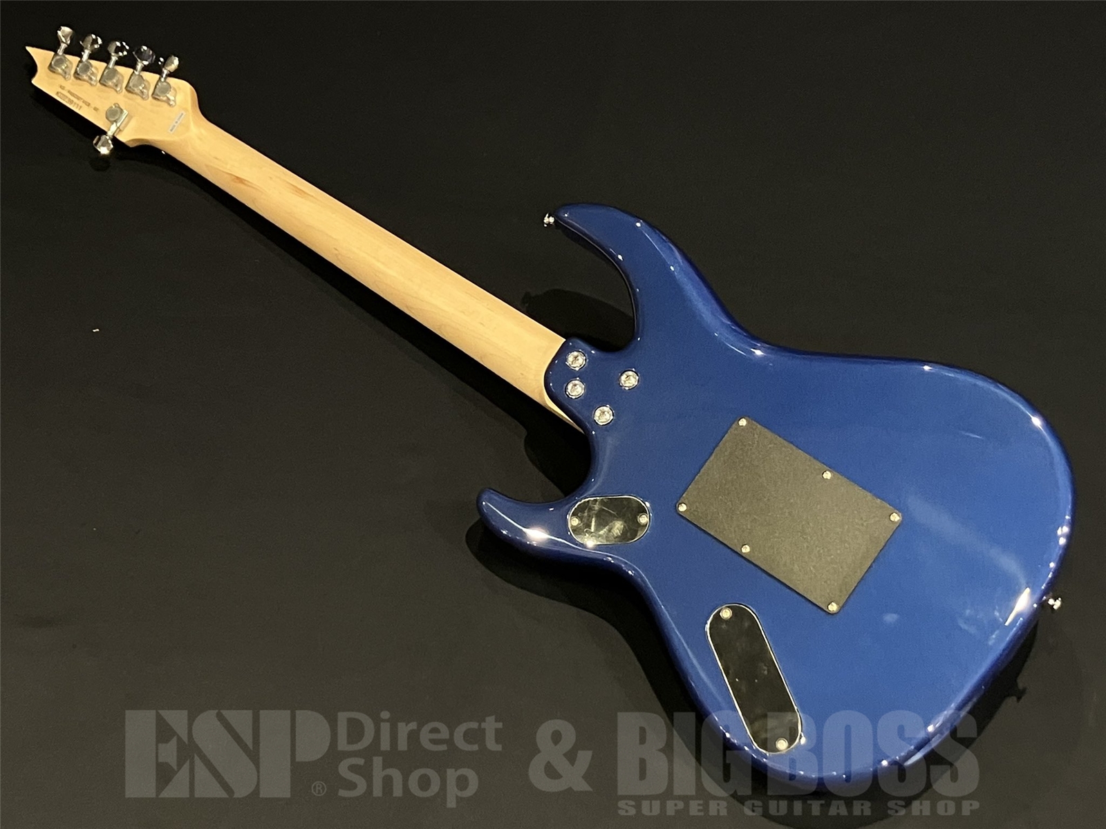 【即納可能】Killer(キラー) KG-Fascist Vice SE Metallic Blue 京都店 - 8