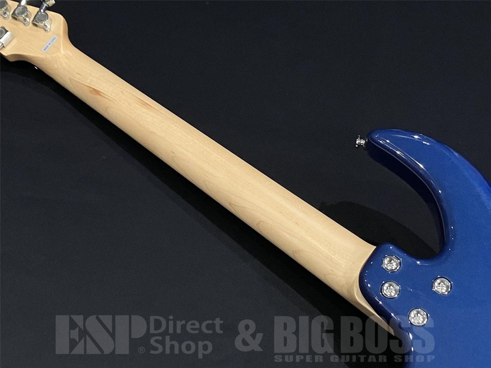 【即納可能】Killer(キラー) KG-Fascist Vice SE Metallic Blue 京都店 - 10