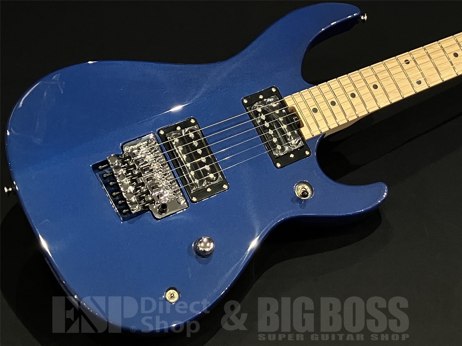 【即納可能】Killer(キラー) KG-Fascist Vice SE Metallic Blue 京都店 - 2