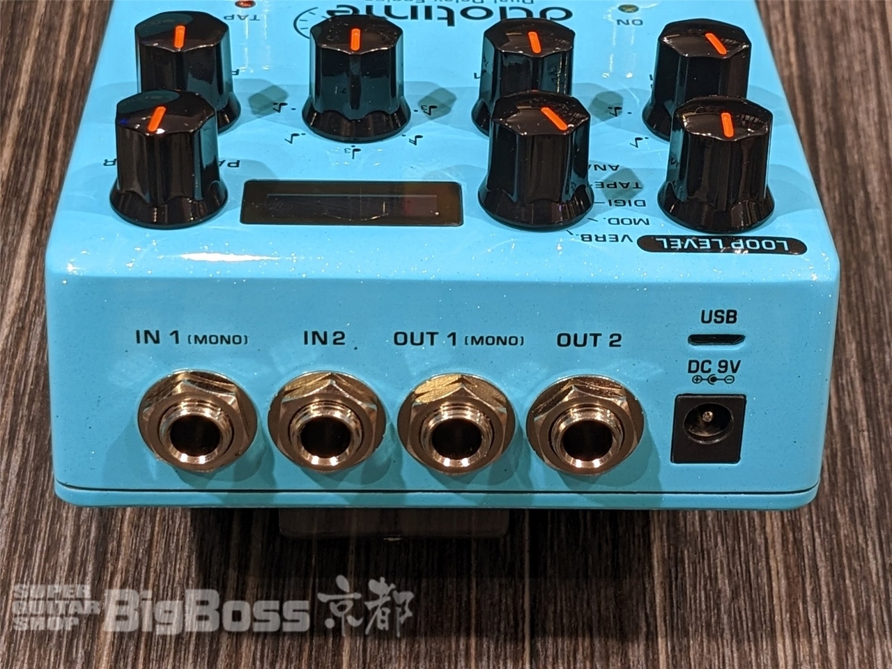 【即納可能 / アウトレット】nux (ニューエックス) / Duotime 京都店【新春初売りお年玉セール対象商品】