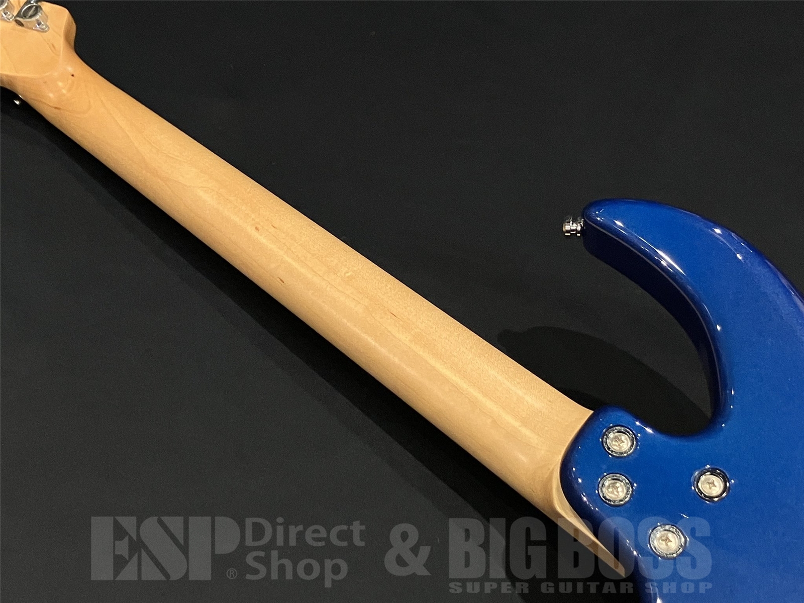 【OUTLET/即納可能】Killer (キラー) KG-Fascist Vice II / Metallic blue 京都店【新春初売りお年玉セール対象商品】