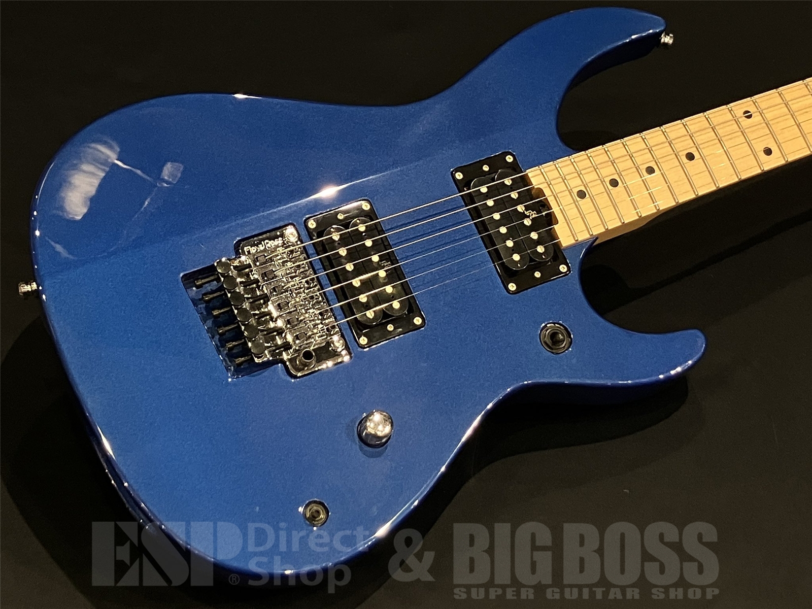 【OUTLET/即納可能】Killer (キラー) KG-Fascist Vice II / Metallic blue 京都店【新春初売りお年玉セール対象商品】