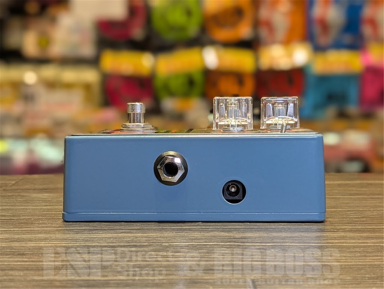 【即納可能 / アウトレット】Ovaltone(オーバルトーン) / ULTRA BOOST TYPE-S "Saturation" / UB-S5　京都店