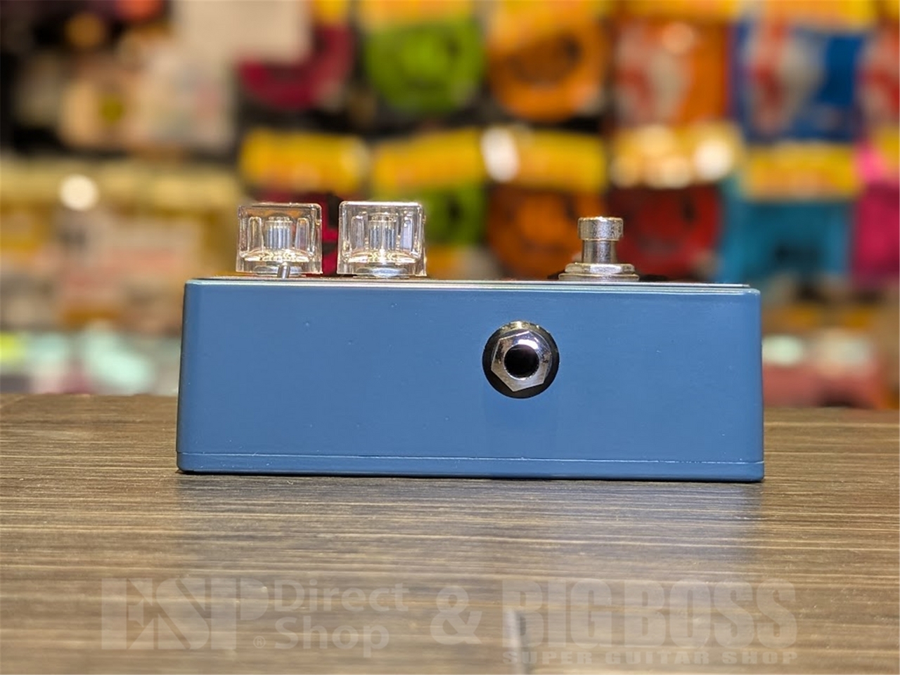 【即納可能 / アウトレット】Ovaltone(オーバルトーン) / ULTRA BOOST TYPE-S "Saturation" / UB-S5　京都店