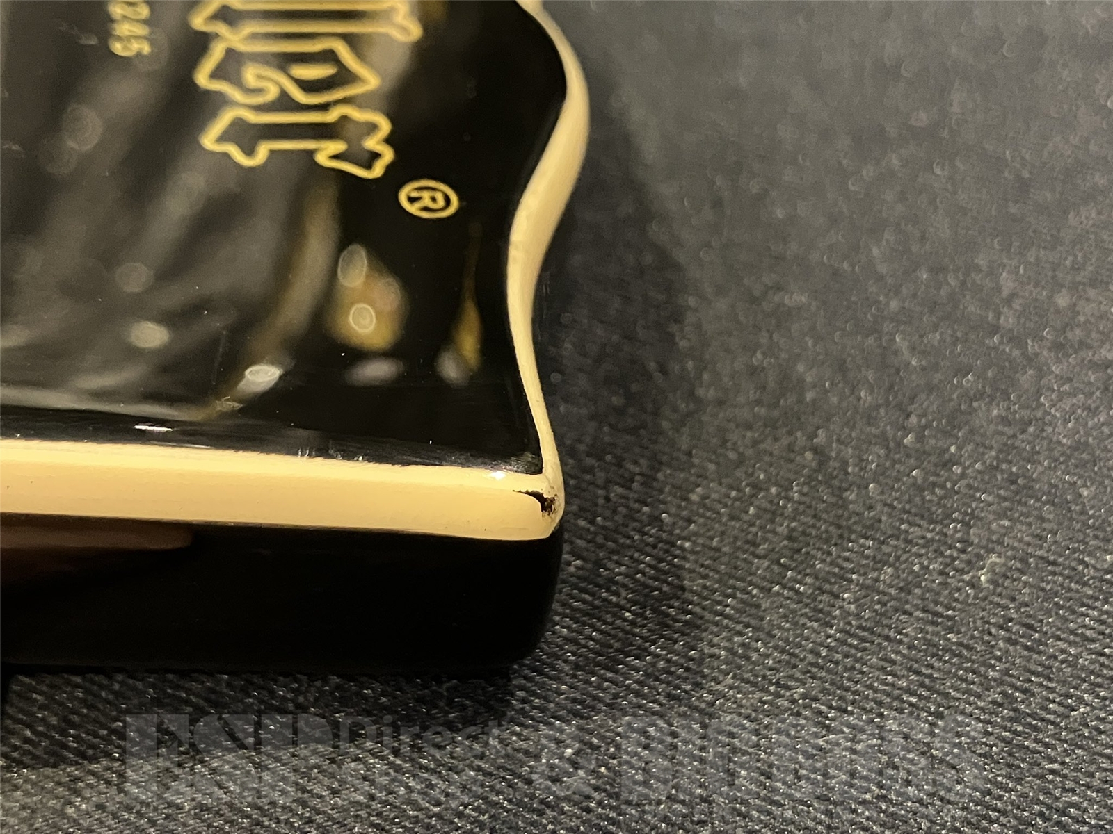 【即納可能 / アウトレット】Killer(キラー) KB-Emir / See-through black 京都店【新春初売りお年玉セール対象商品】