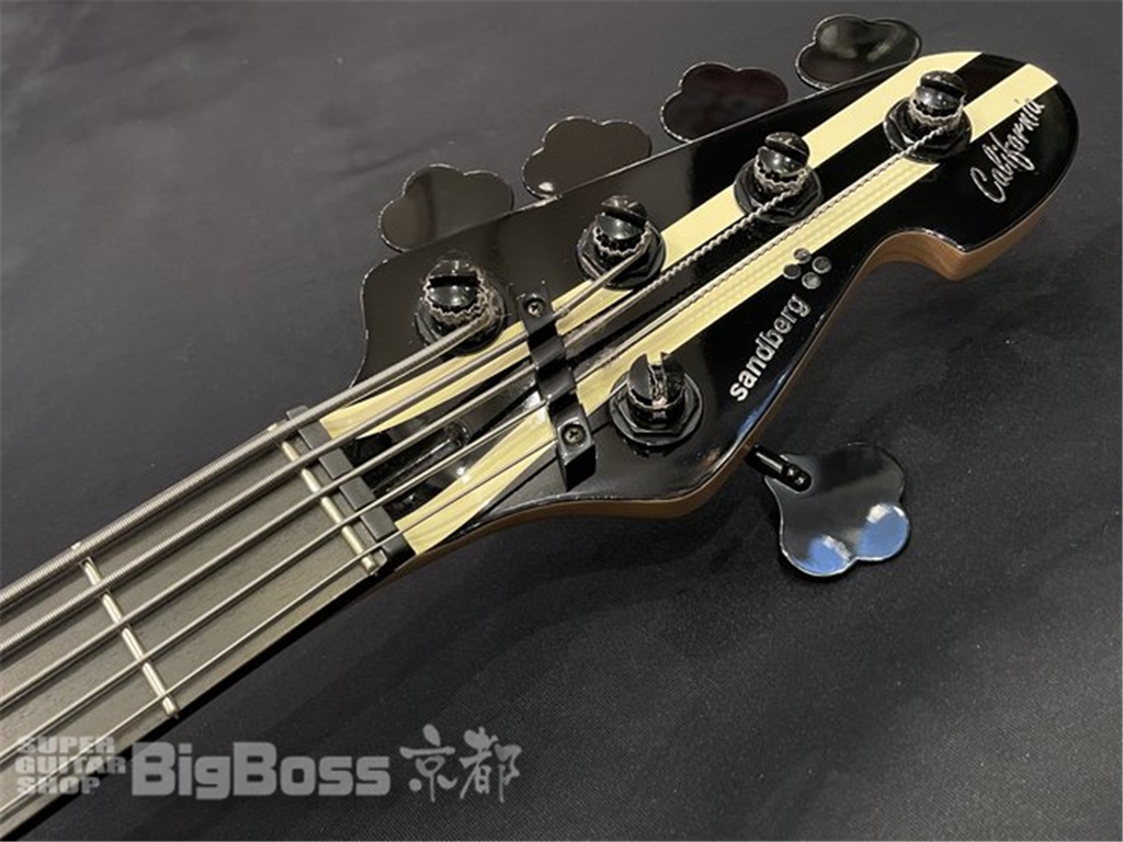 【即納可能 / アウトレット】Sandberg (サンドバーグ) ENIGMA5 Chris Childs Signature 京都店【新春初売りお年玉セール対象商品】