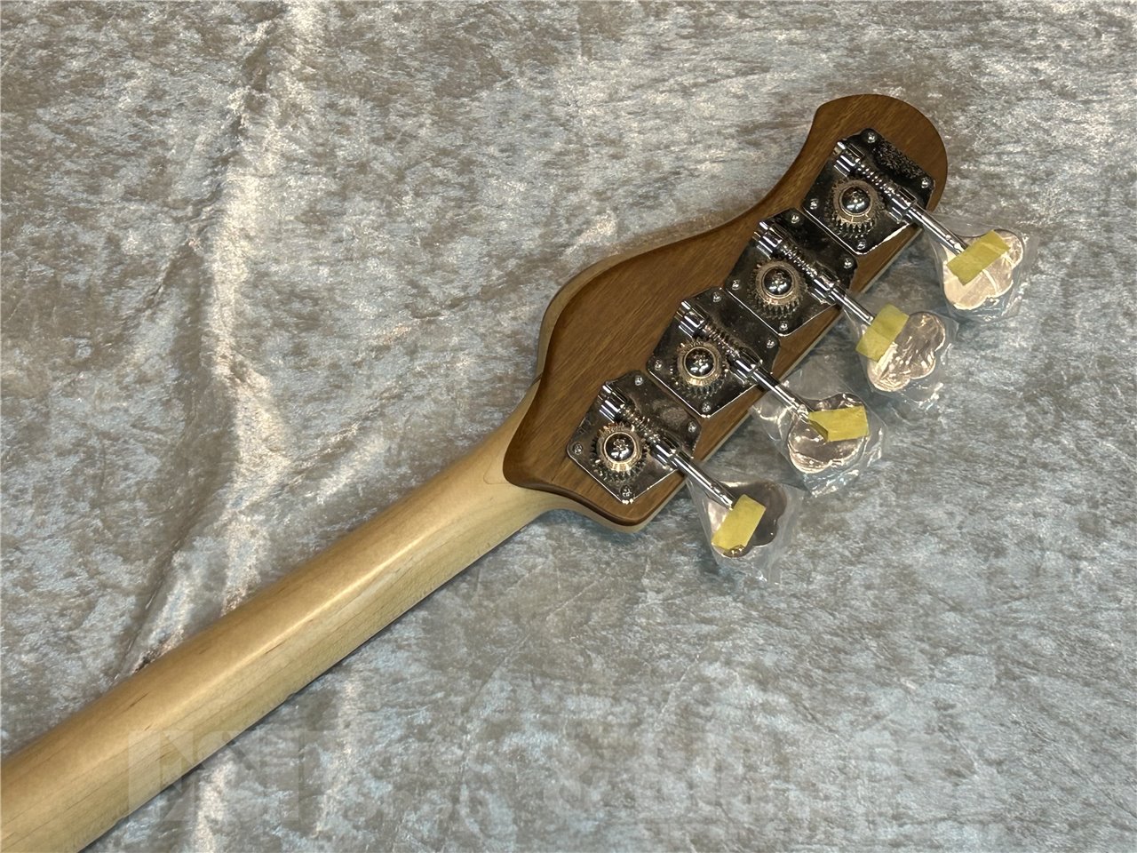 【即納可能】T.S factory 151A-TSSP Maple (All Lacquer Cherry Burst Top / Natural Back Matt Finish) 広島店