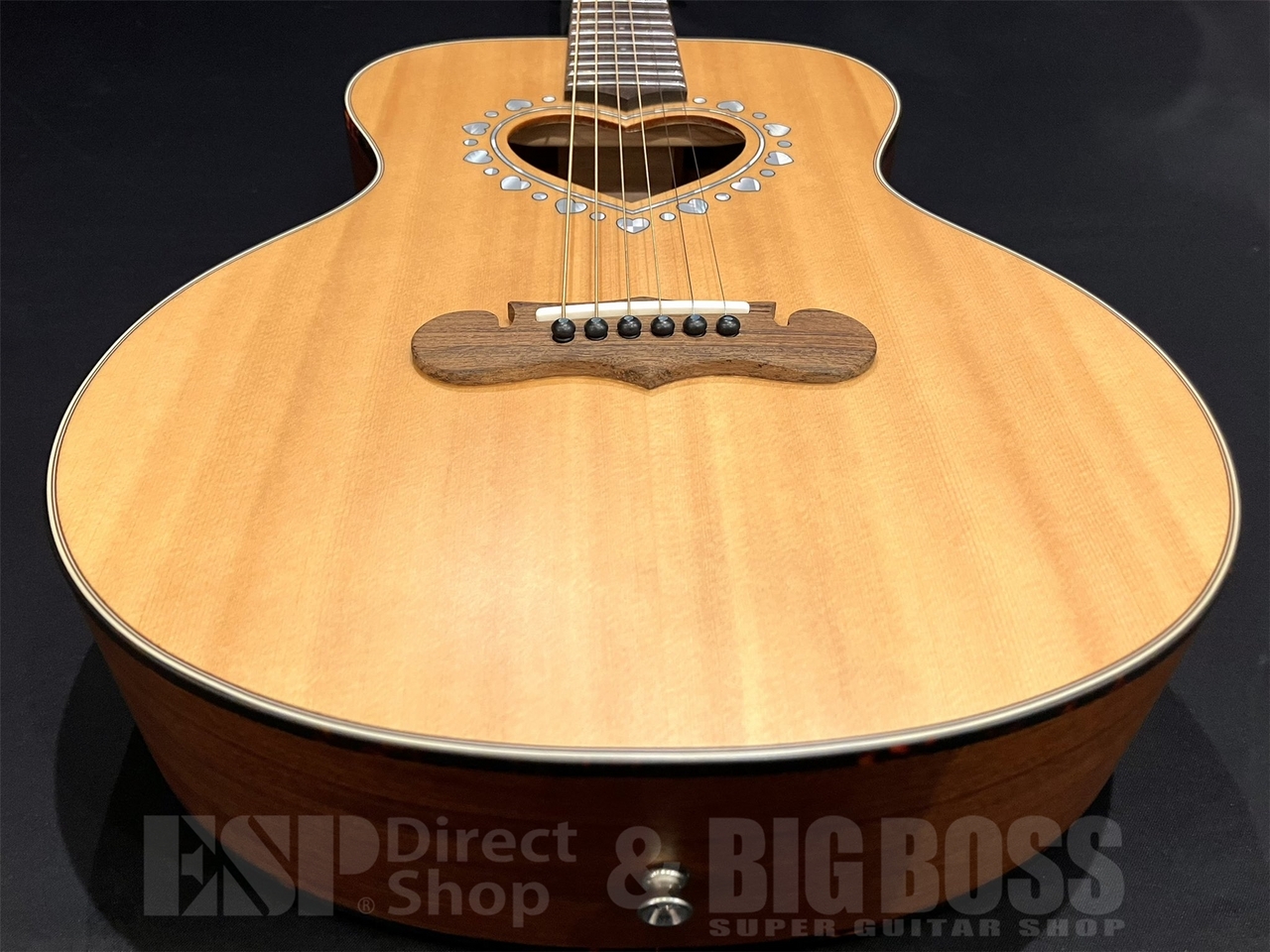 【即納可能 / 新品特価】ZEMAITIS(ゼマイティス) / CAM-80H Natural 京都店【新春初売りお年玉セール対象商品】