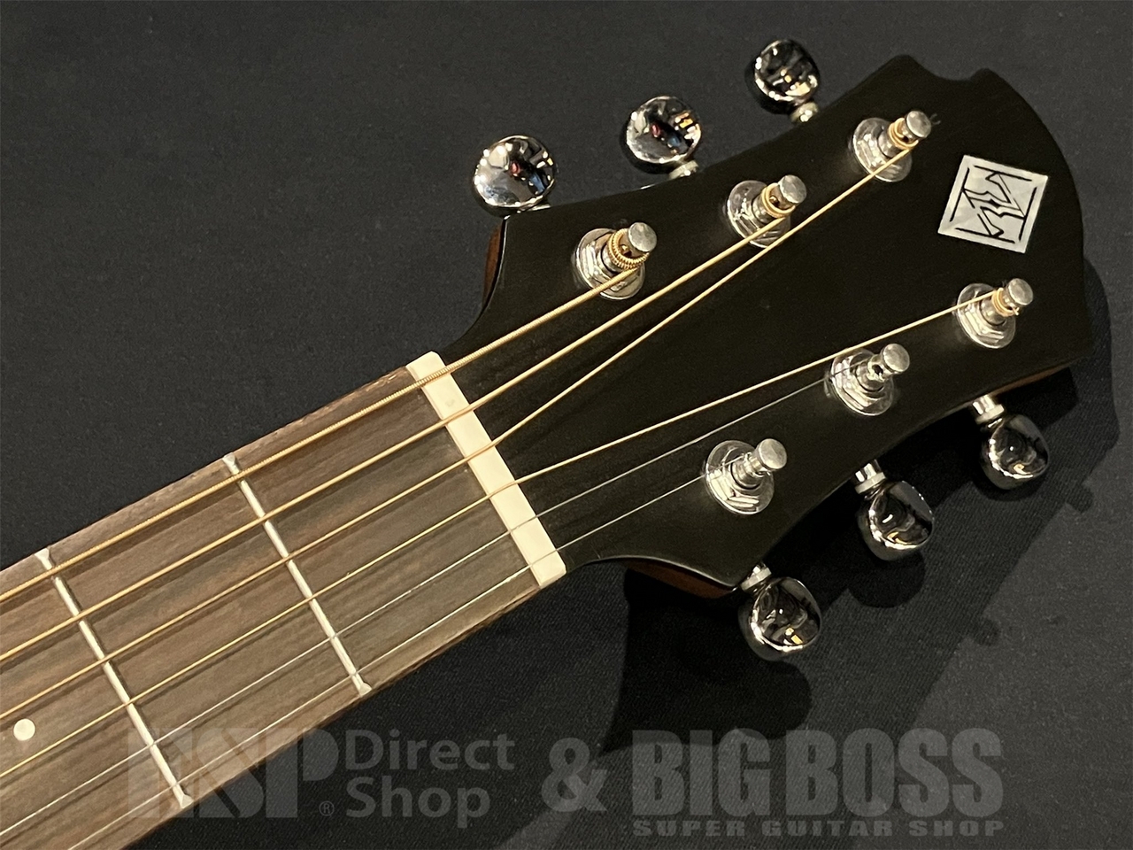 【即納可能 / 新品特価】ZEMAITIS(ゼマイティス) / CAM-80H Natural 京都店【新春初売りお年玉セール対象商品】