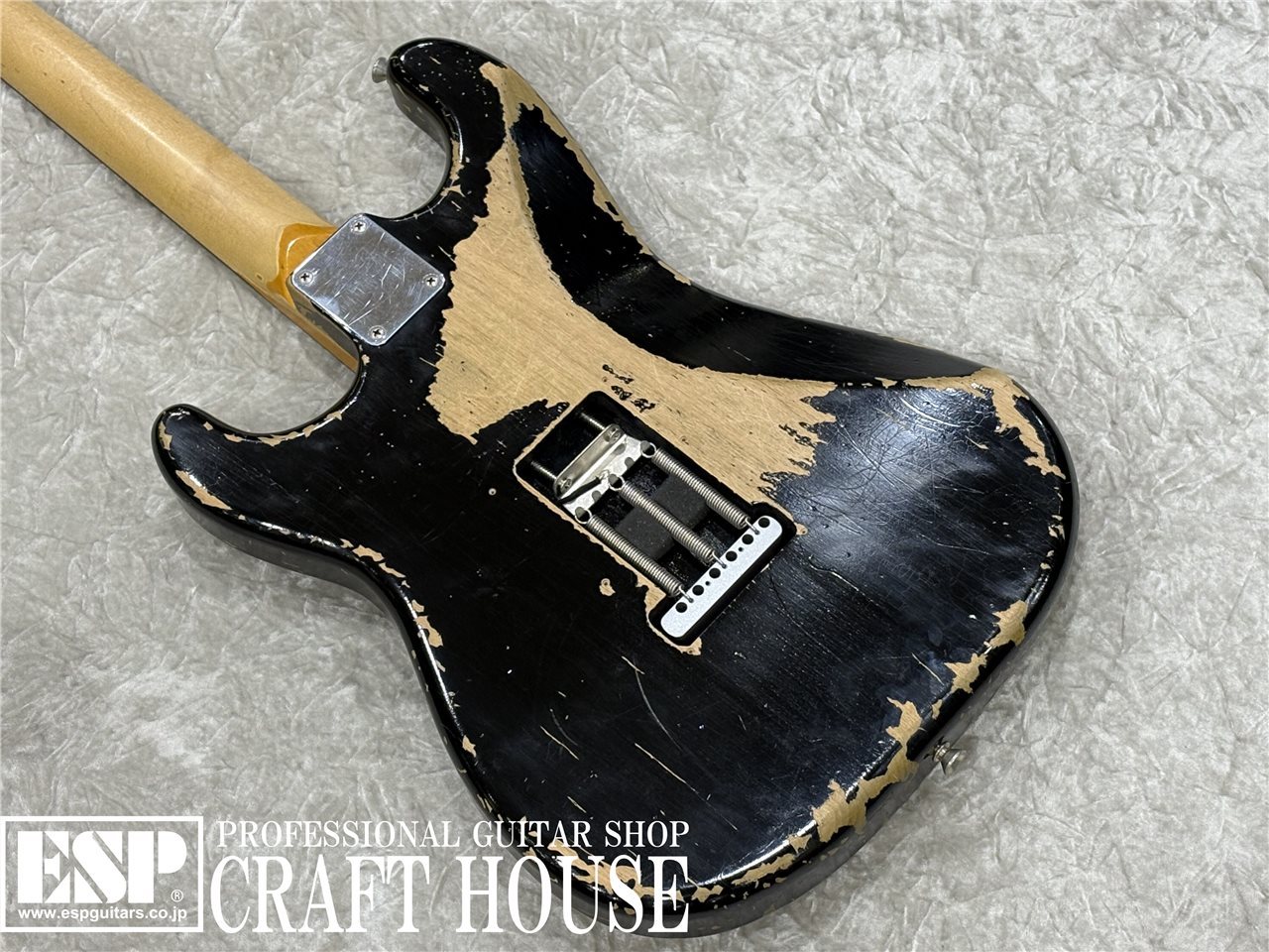 【USED】Navigator N-ST SGZ Custom -S.K.I.N.- [DII Custom]　渋谷店