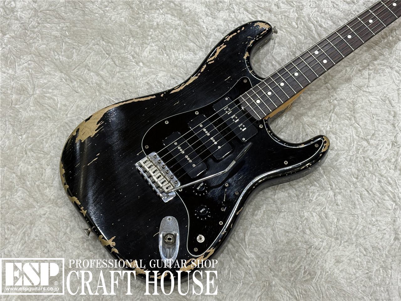 【USED】Navigator N-ST SGZ Custom -S.K.I.N.- [DII Custom]　渋谷店