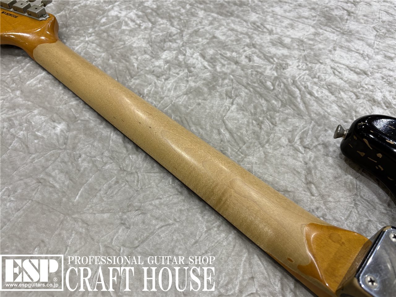 【USED】Navigator N-ST SGZ Custom -S.K.I.N.- [DII Custom]　渋谷店