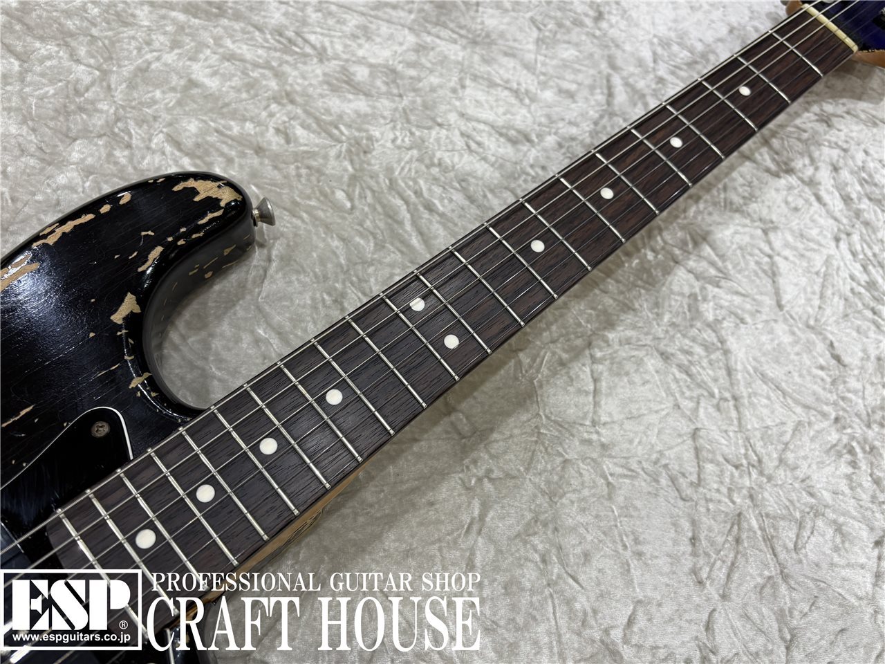 【USED】Navigator N-ST SGZ Custom -S.K.I.N.- [DII Custom]　渋谷店