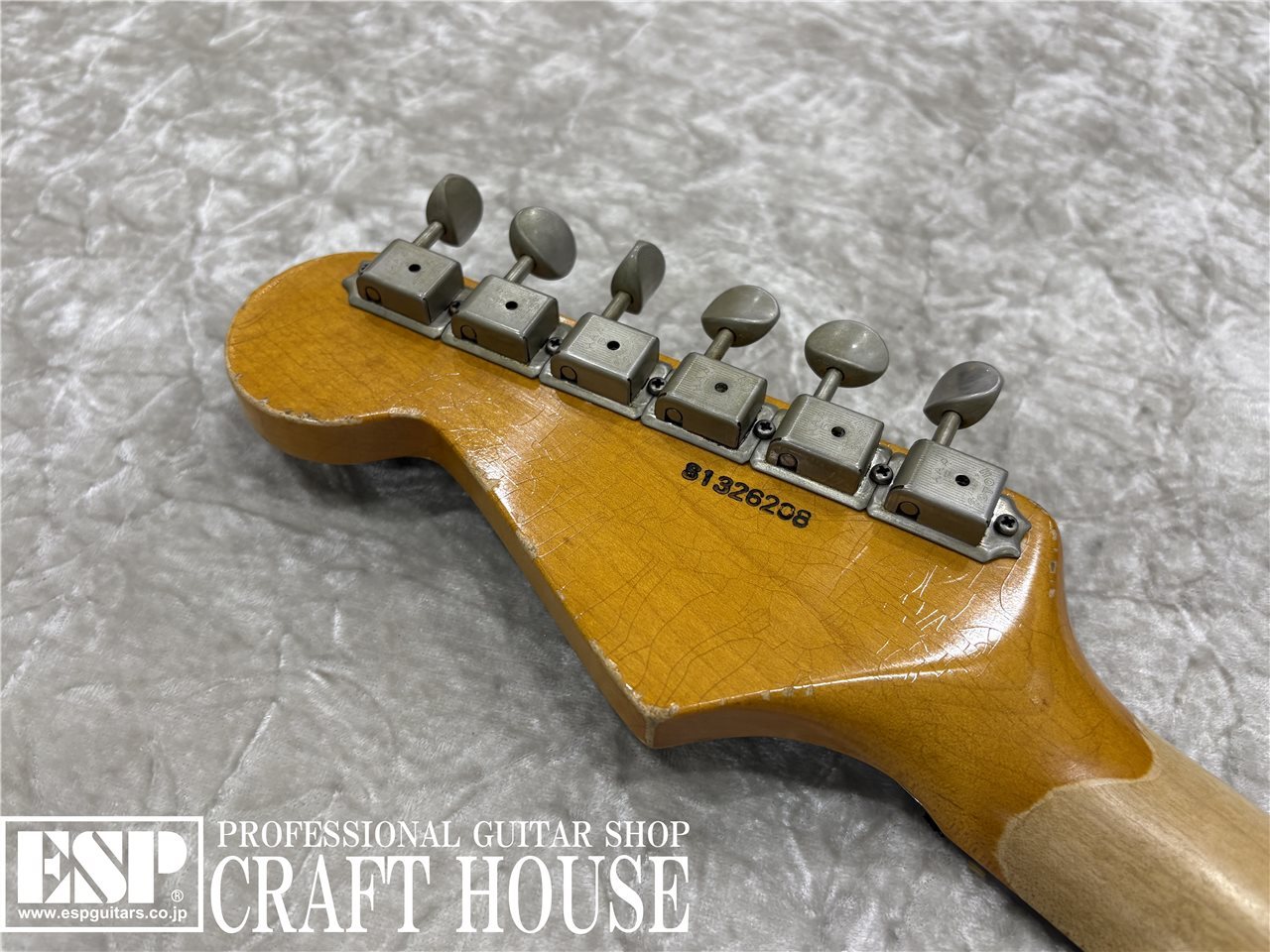 【USED】Navigator N-ST SGZ Custom -S.K.I.N.- [DII Custom]　渋谷店