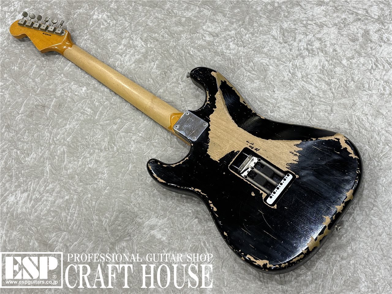 【USED】Navigator N-ST SGZ Custom -S.K.I.N.- [DII Custom]　渋谷店