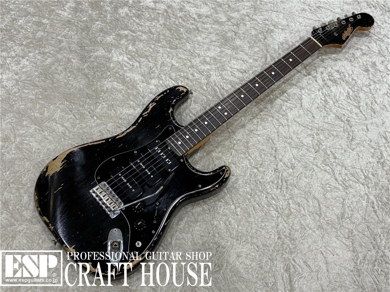 【USED】Navigator N-ST SGZ Custom -S.K.I.N.- [DII Custom]　渋谷店