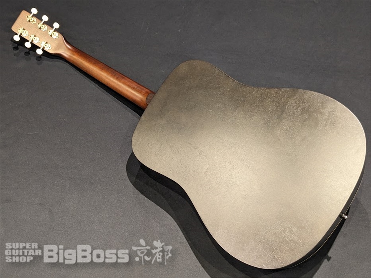 【即納可能 / 新品特価】Art&Lutherie(アートアンドルシアー) Americana / Faded Black 京都店【新春初売りお年玉セール対象商品】